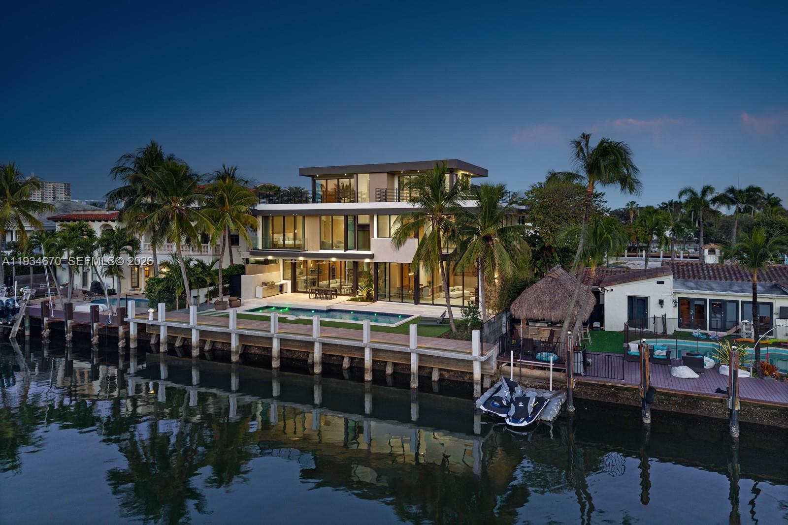 RIVIERA - Residential