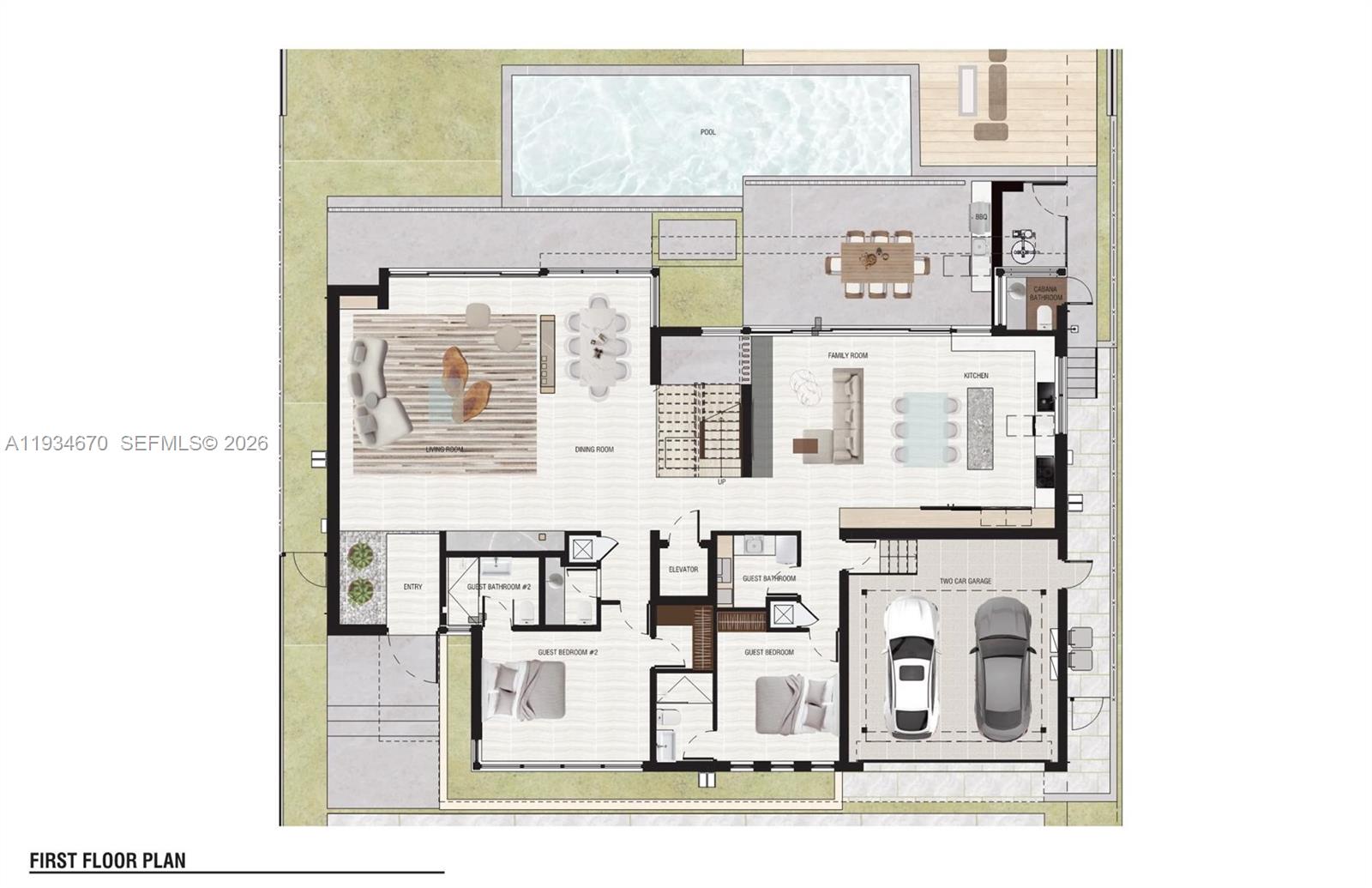 RIVIERA - Residential