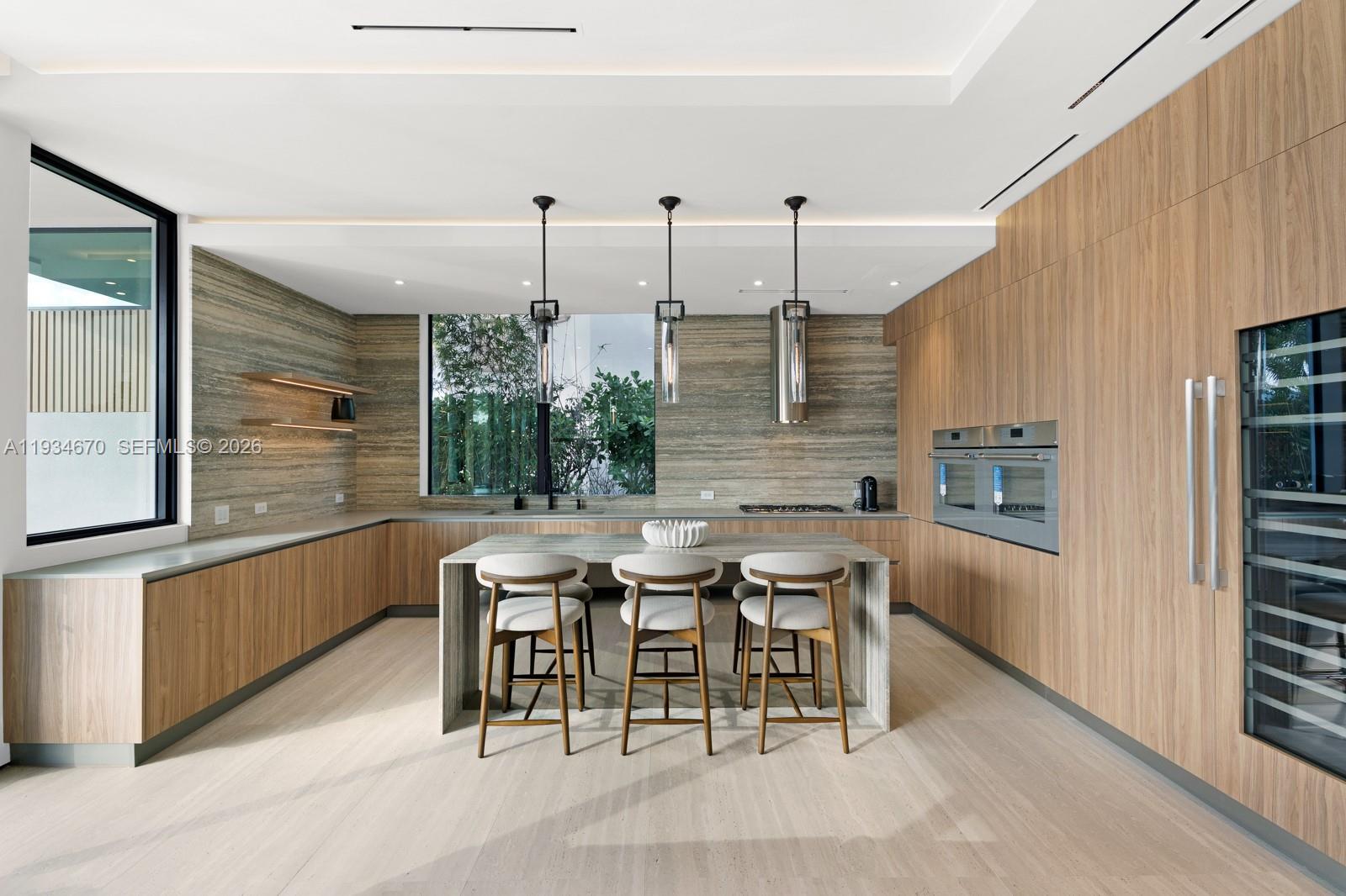 RIVIERA - Residential