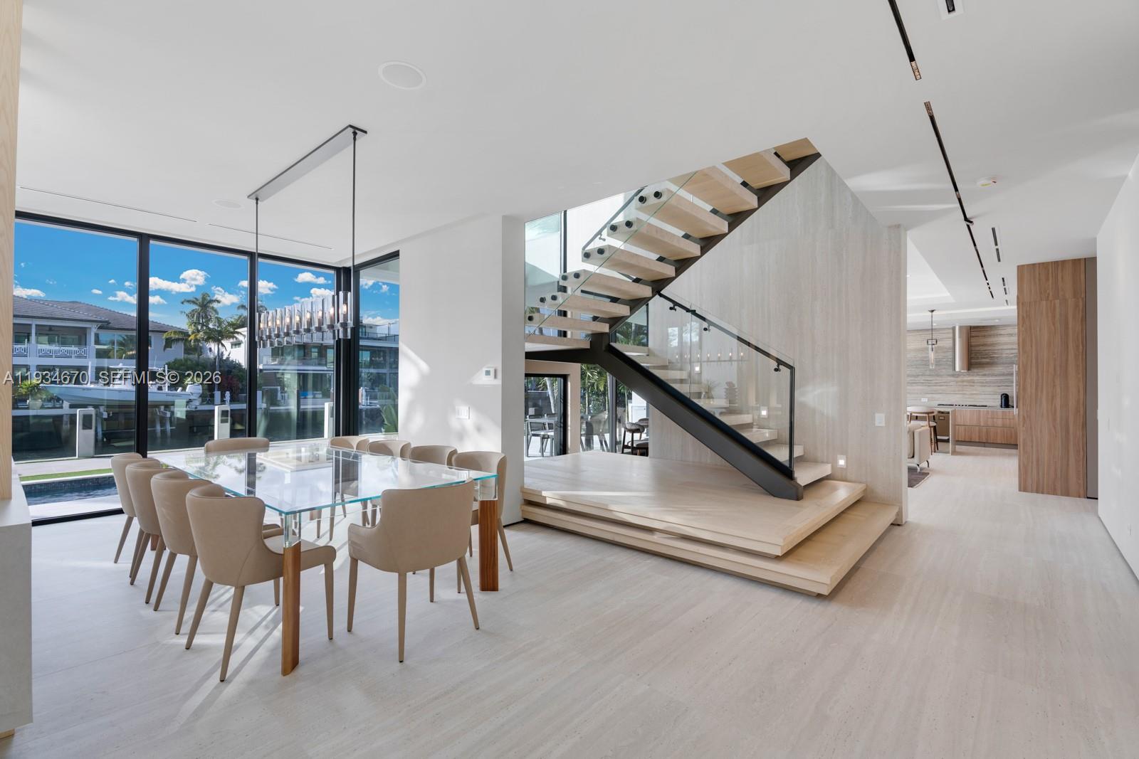 RIVIERA - Residential