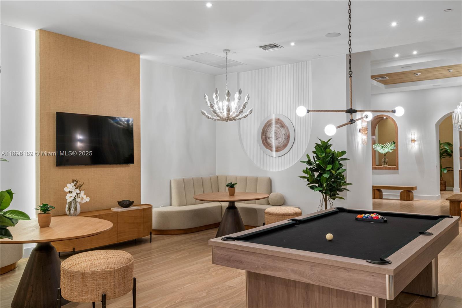 NORTH MIAMI BEACH PLACE - Residential Lease