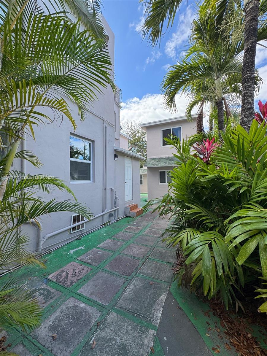 SHENANDOAH - Residential Income