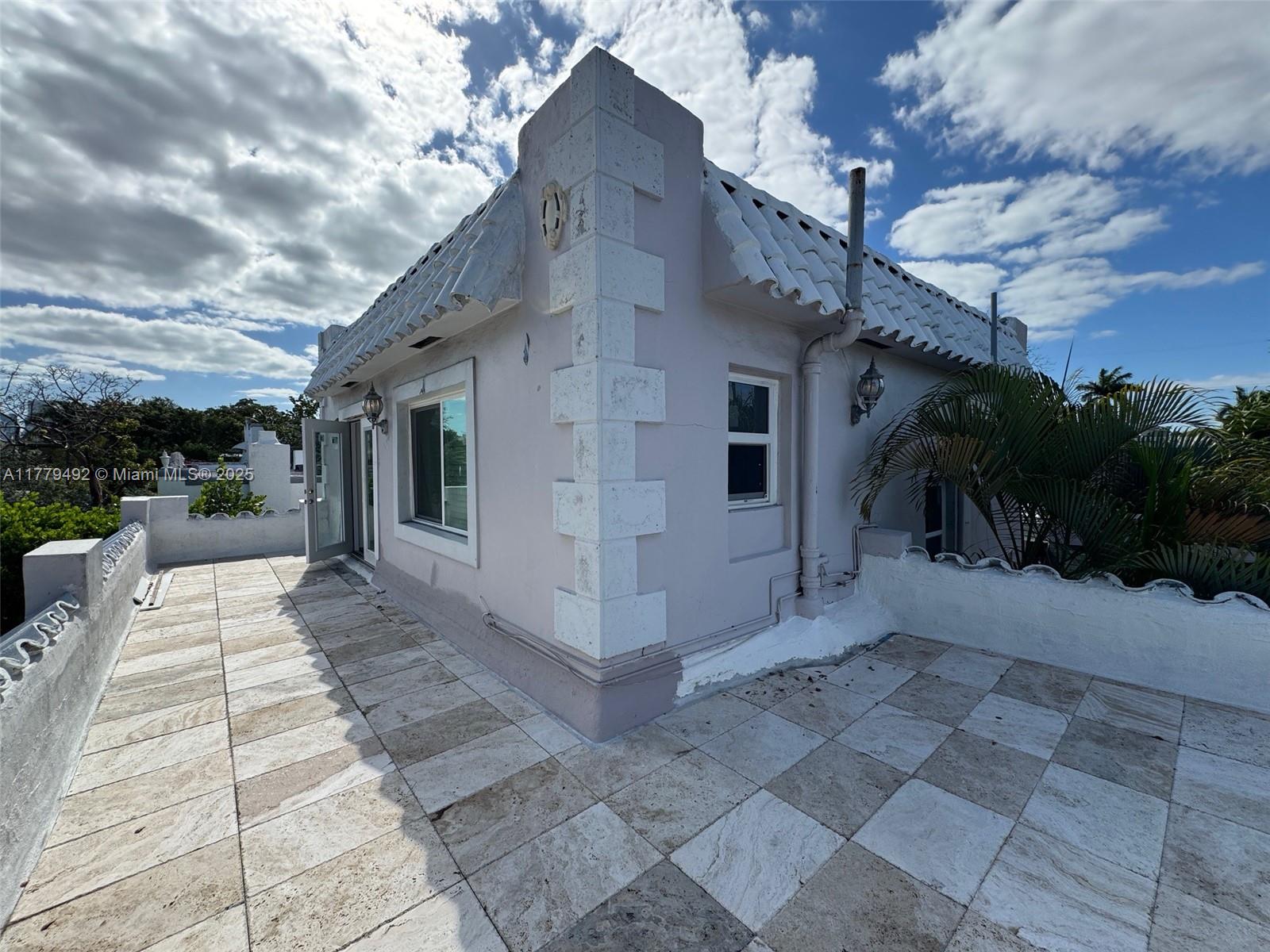 SHENANDOAH - Residential Income