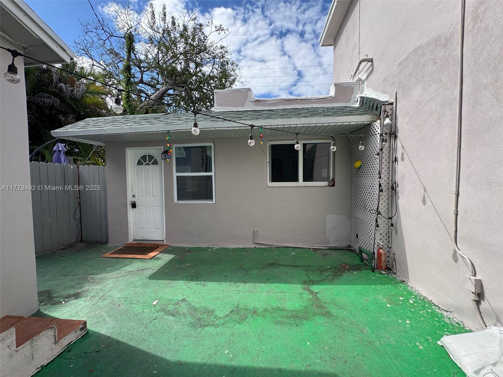 SHENANDOAH - Residential Income