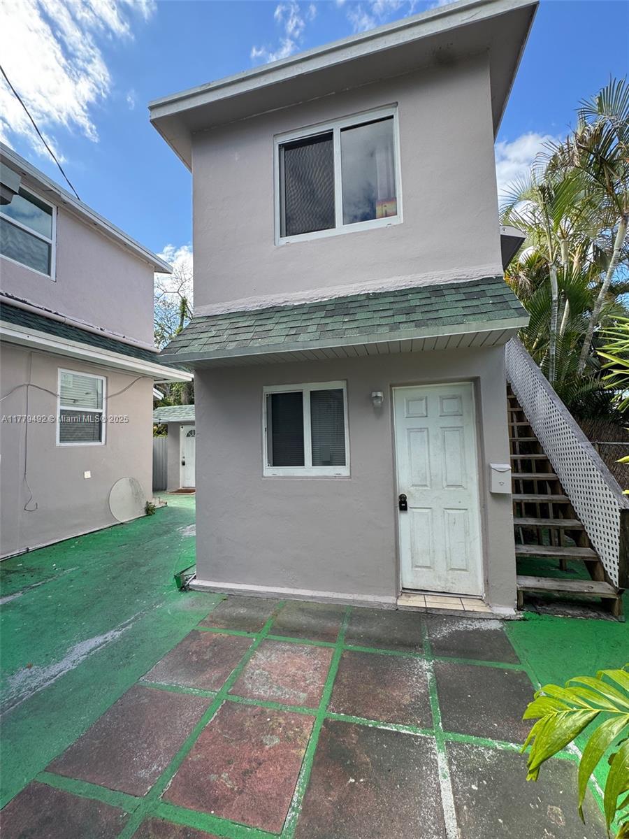 SHENANDOAH - Residential Income