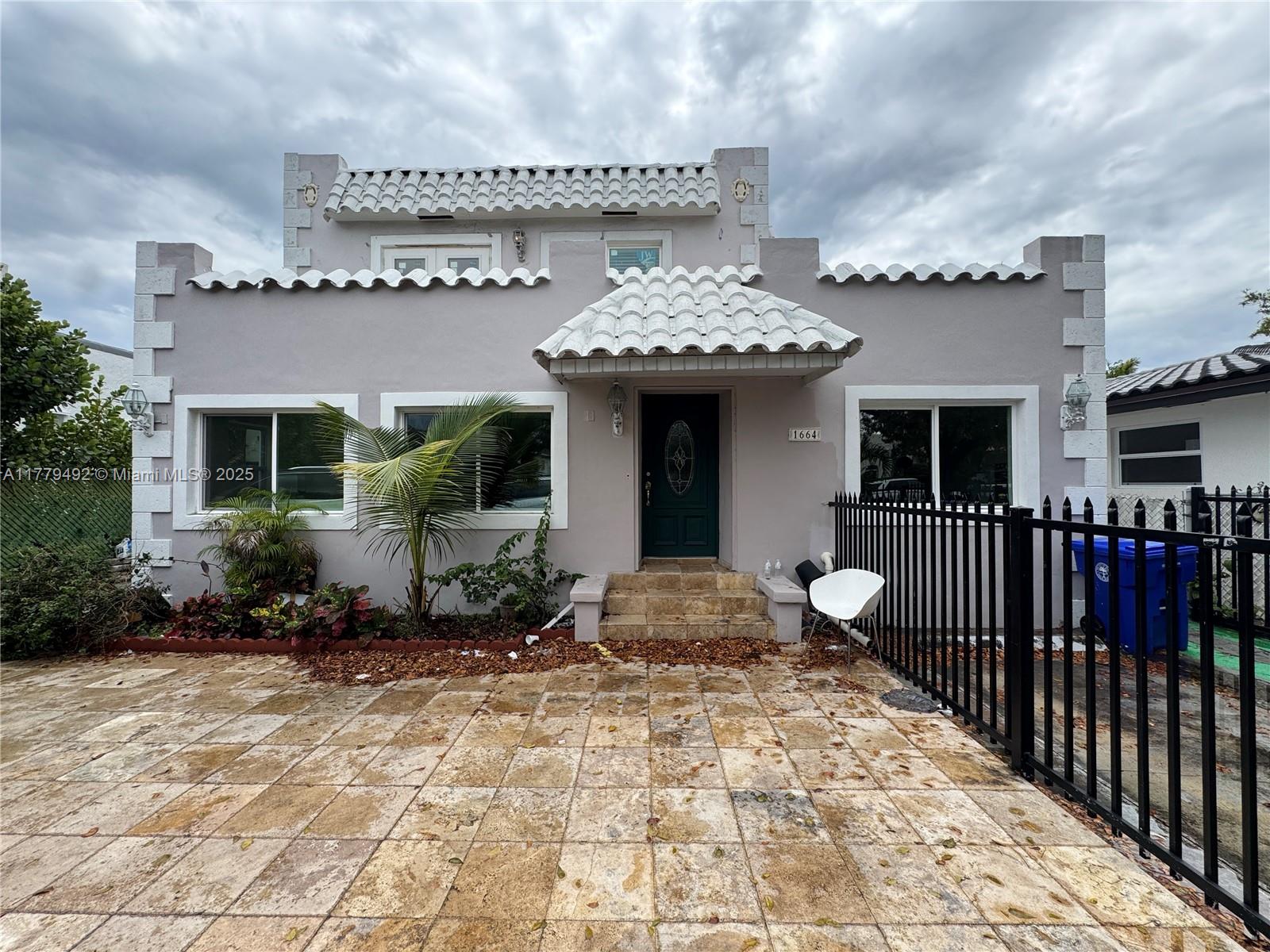 Incredible investment opportunity! This triplex is perfect for investors or end users looking to generate strong rental income. Live in one unit and rent out the others for potential passive income of $8,000–$10,000 per month. Located in the vibrant heart of Little Havana, this property offers unbeatable access to culture, dining, and entertainment. Just minutes from Downtown Miami, Brickell, Coral Gables, and Miami Beach, it's ideally situated for tenants and owners alike. Whether you're expanding your investment portfolio or seeking a live-and-earn scenario, this triplex offers long-term value and high income potential. Don’t miss your chance to own in one of Miami’s most iconic and high-demand areas. Schedule your showing today!! SEE BROKERS REMARKS FOR IMPORTANT INFORAMTION!!!