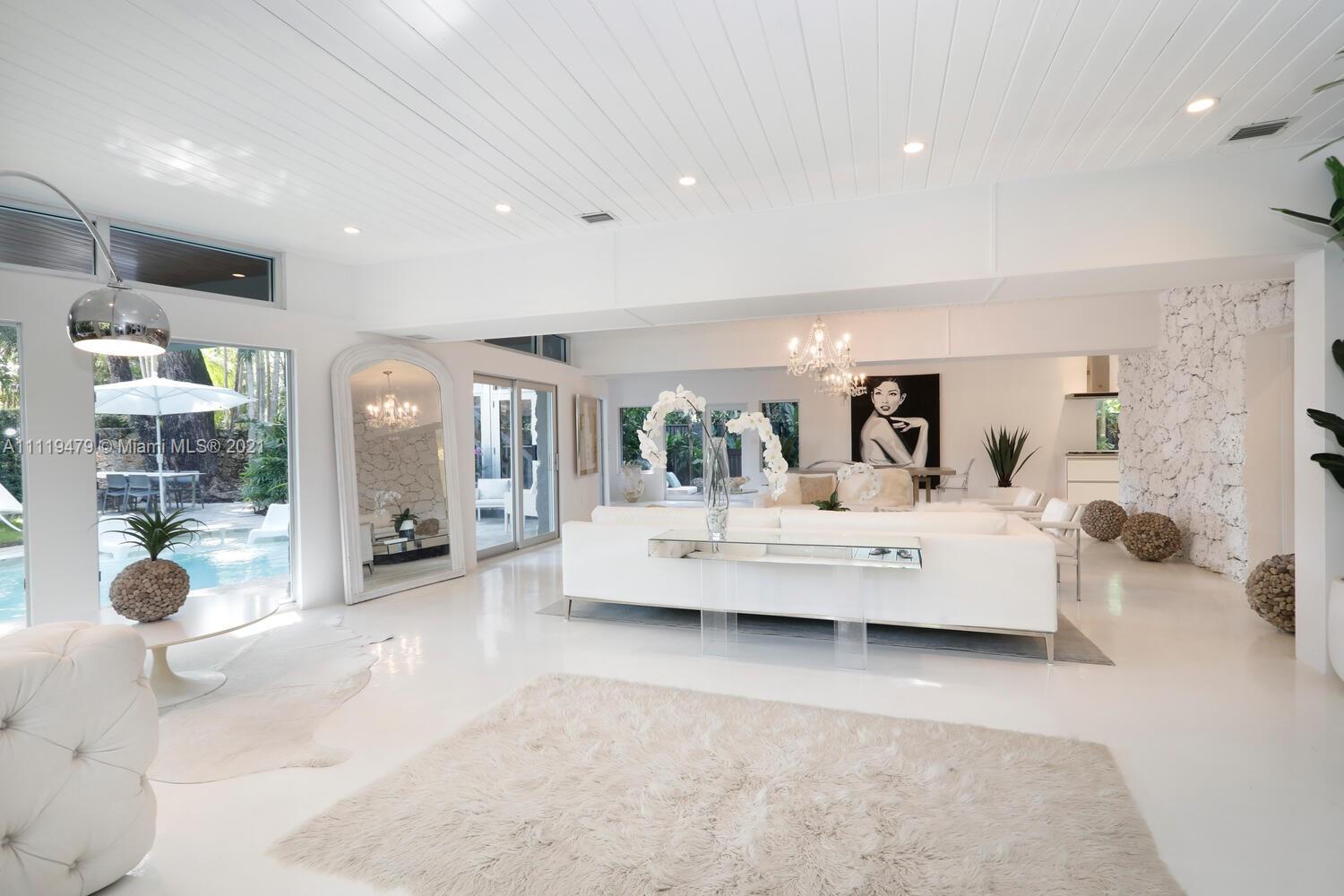 FOUR-WAY LODGE ESTATES - Residential