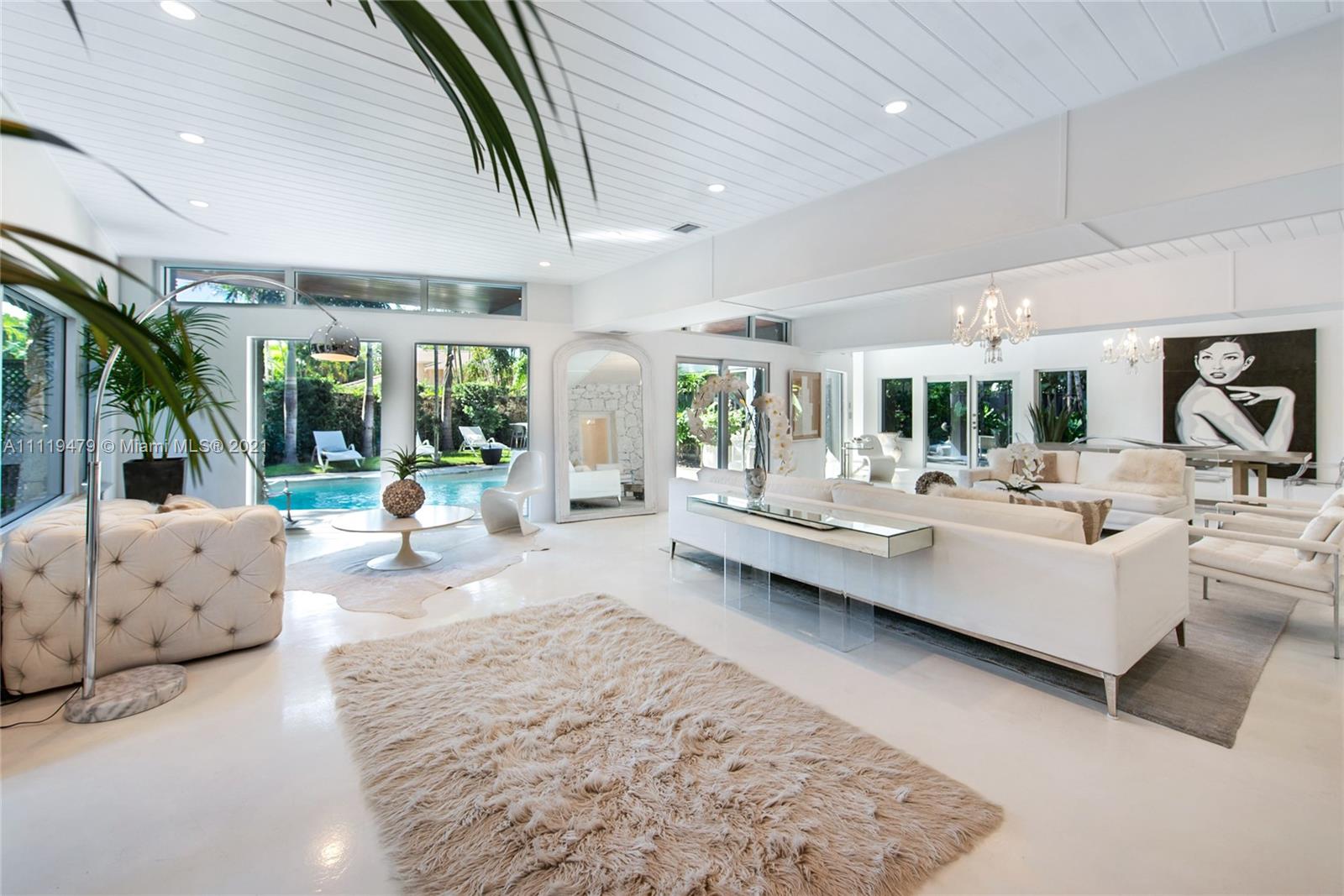 FOUR-WAY LODGE ESTATES - Residential