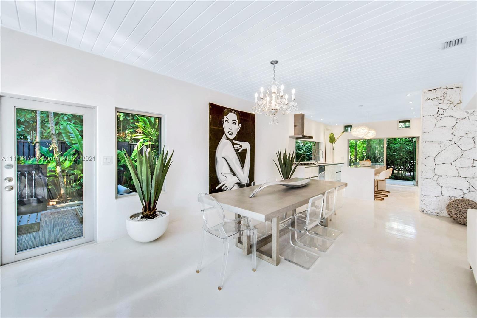 FOUR-WAY LODGE ESTATES - Residential