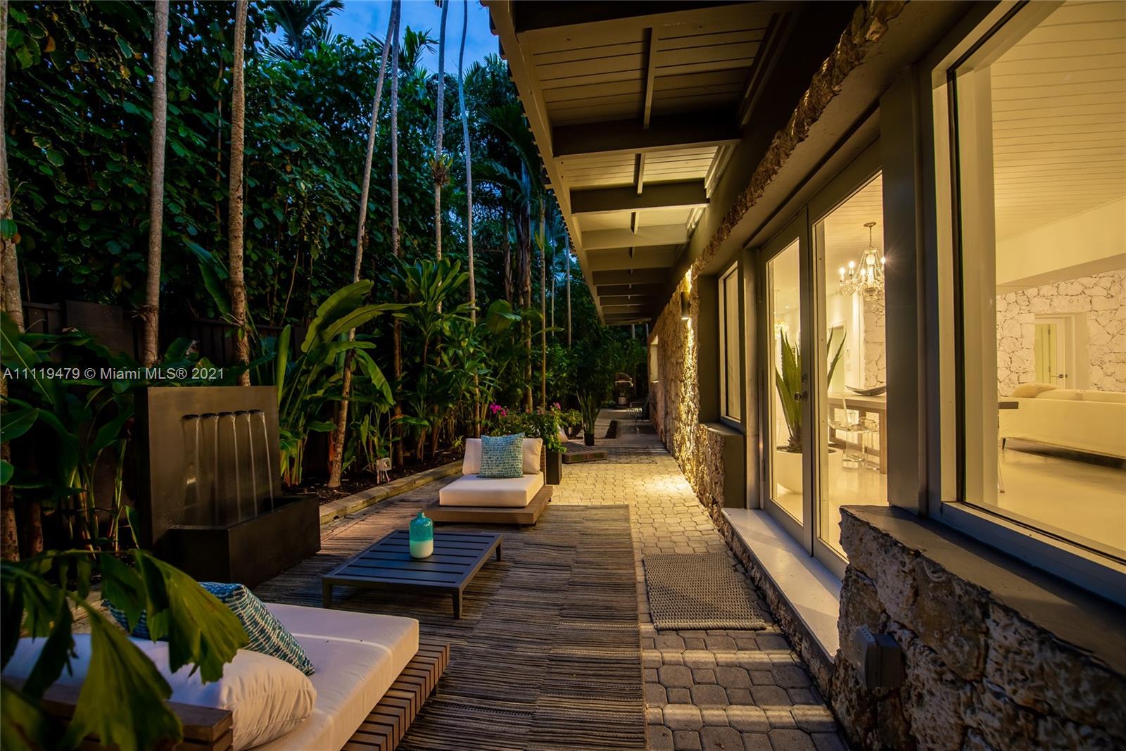 FOUR-WAY LODGE ESTATES - Residential