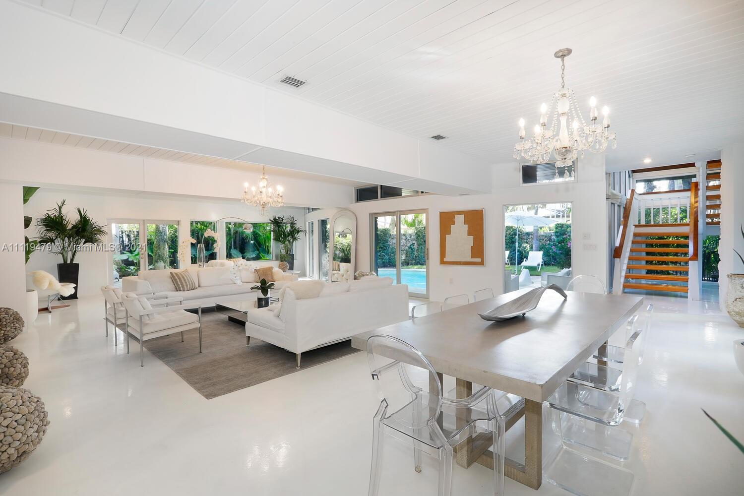 FOUR-WAY LODGE ESTATES - Residential