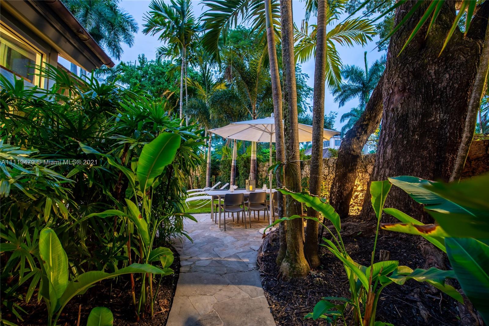 FOUR-WAY LODGE ESTATES - Residential