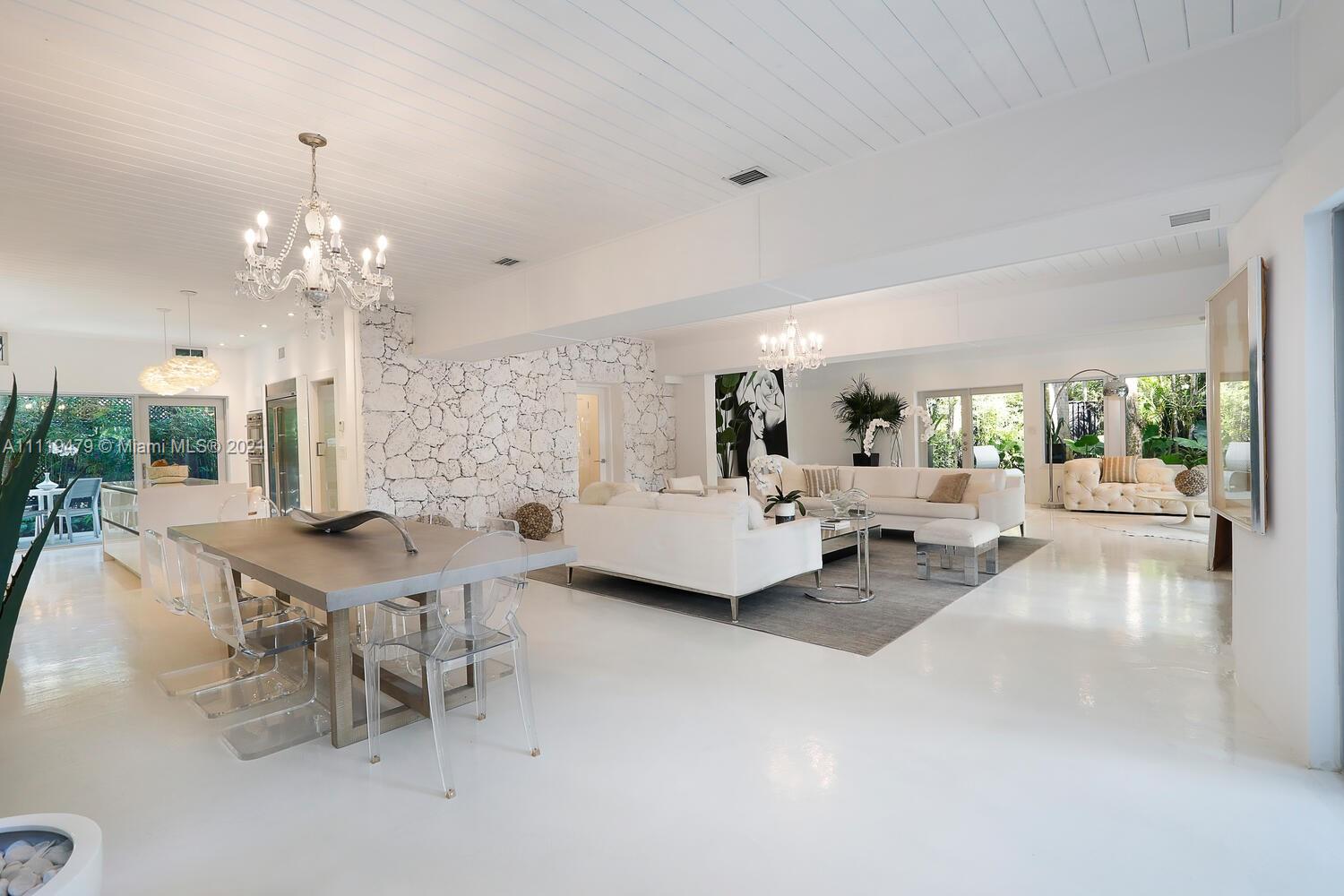 FOUR-WAY LODGE ESTATES - Residential