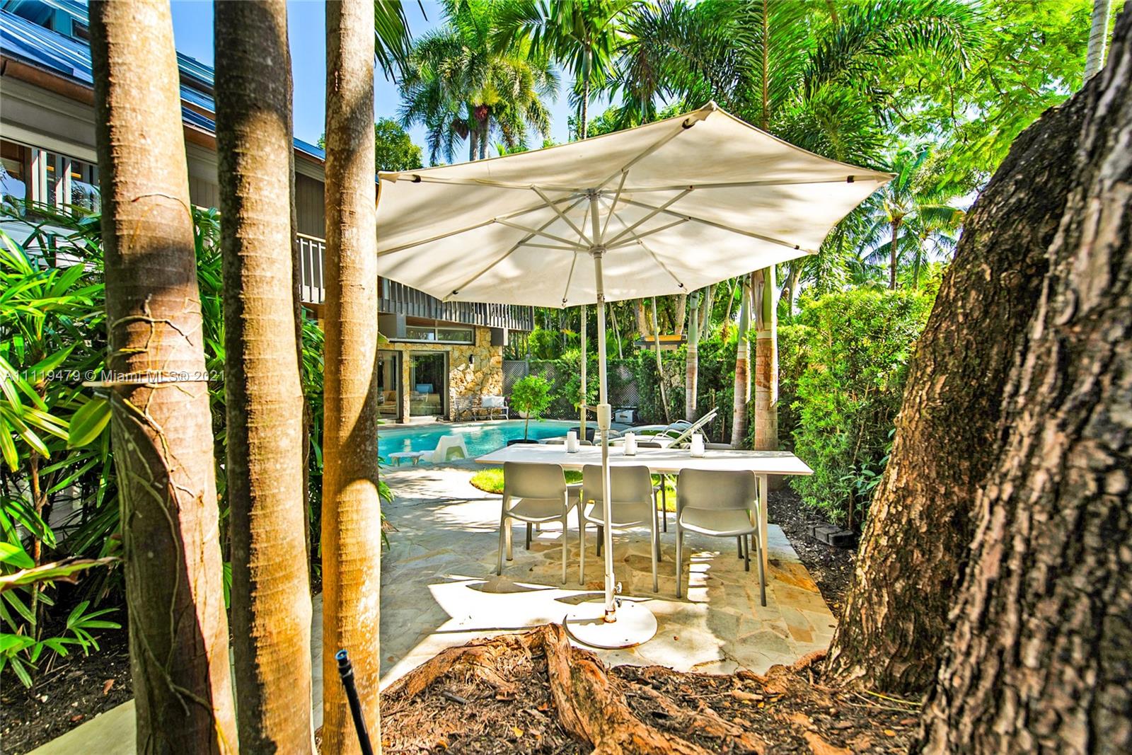 FOUR-WAY LODGE ESTATES - Residential