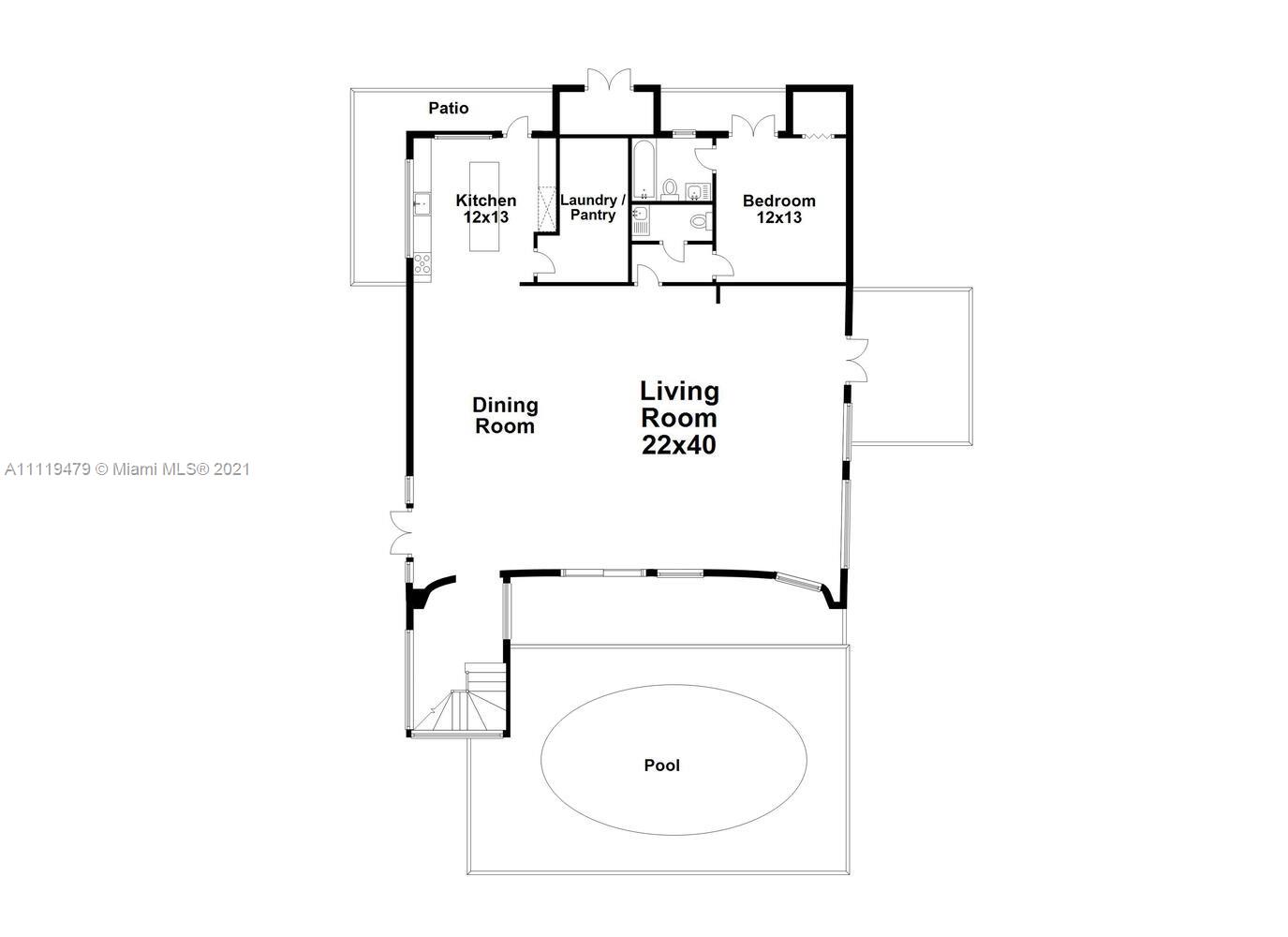 FOUR-WAY LODGE ESTATES - Residential