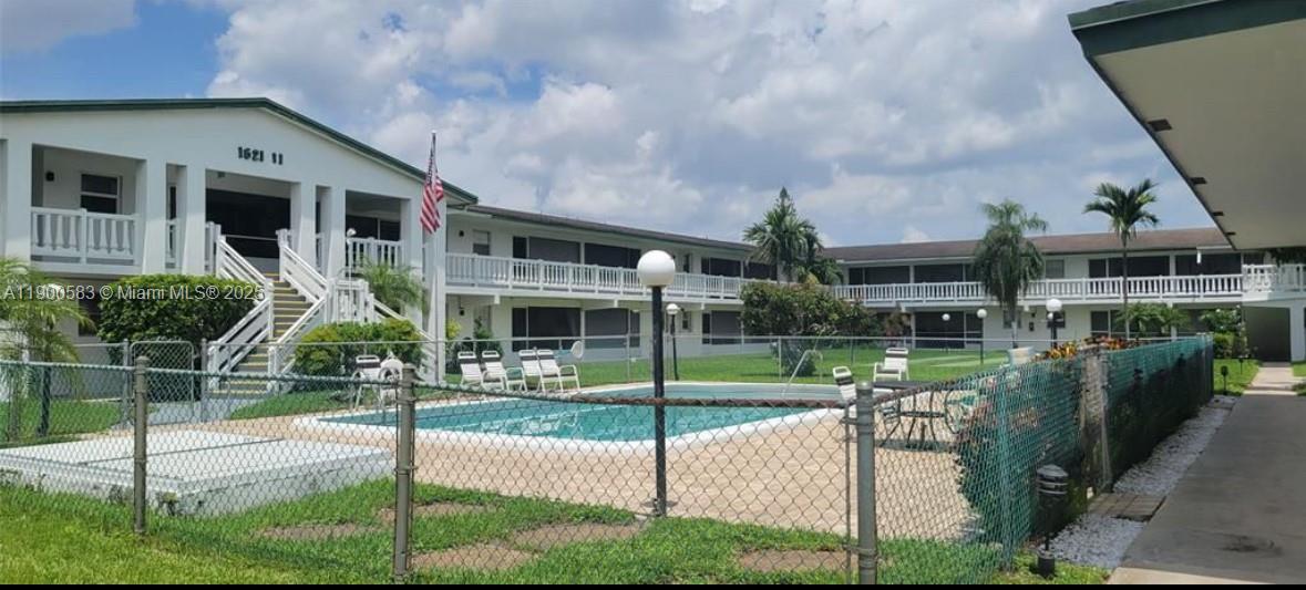 EDGEWOOD GREENS CONDO - Residential