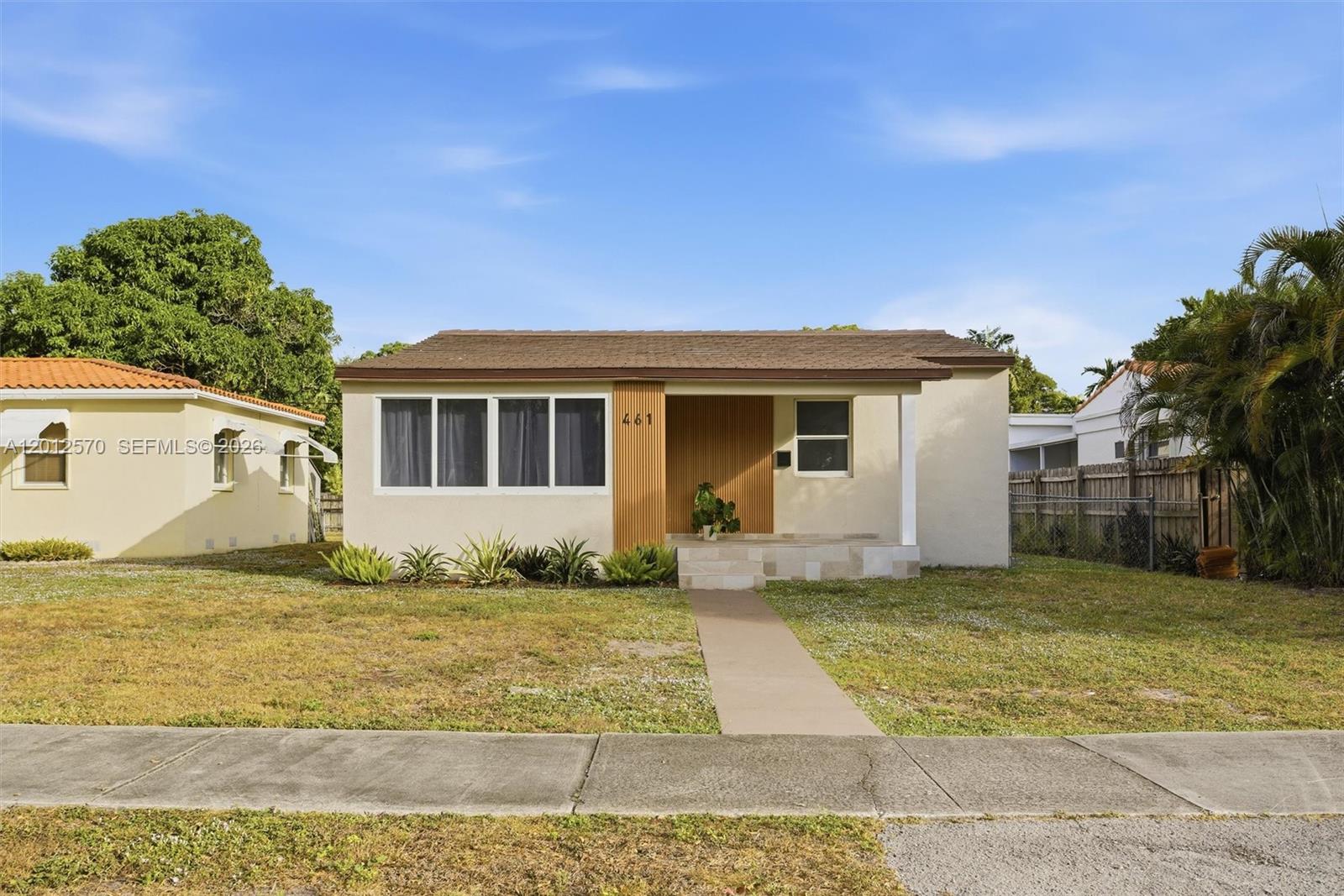 461 Plover Ave 0