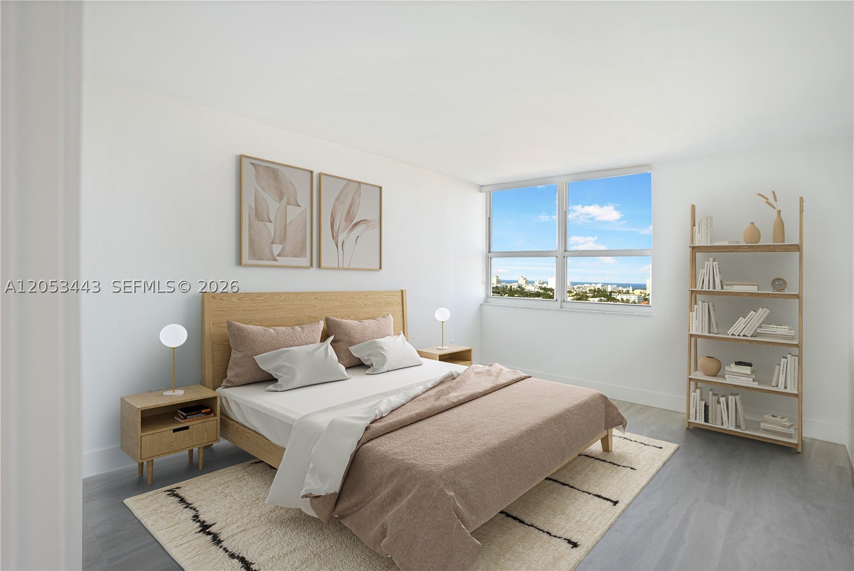 View photos, virtual tours, details... 650 West Ave 1404