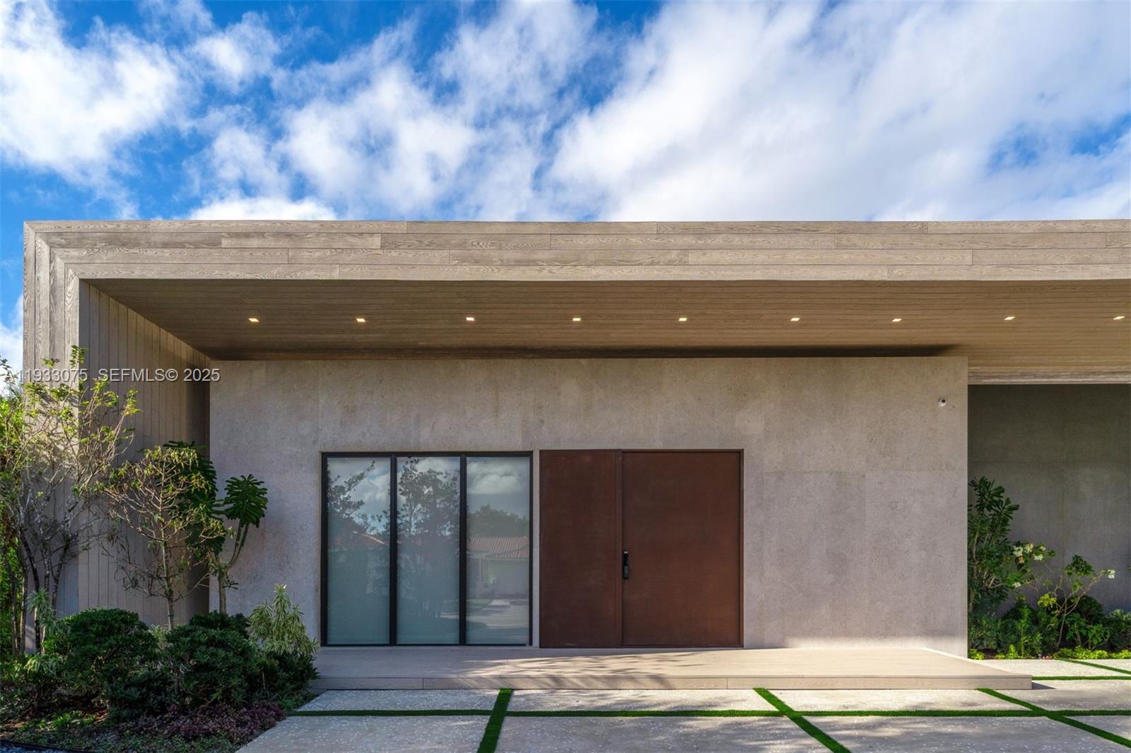 BAY POINT - Residential