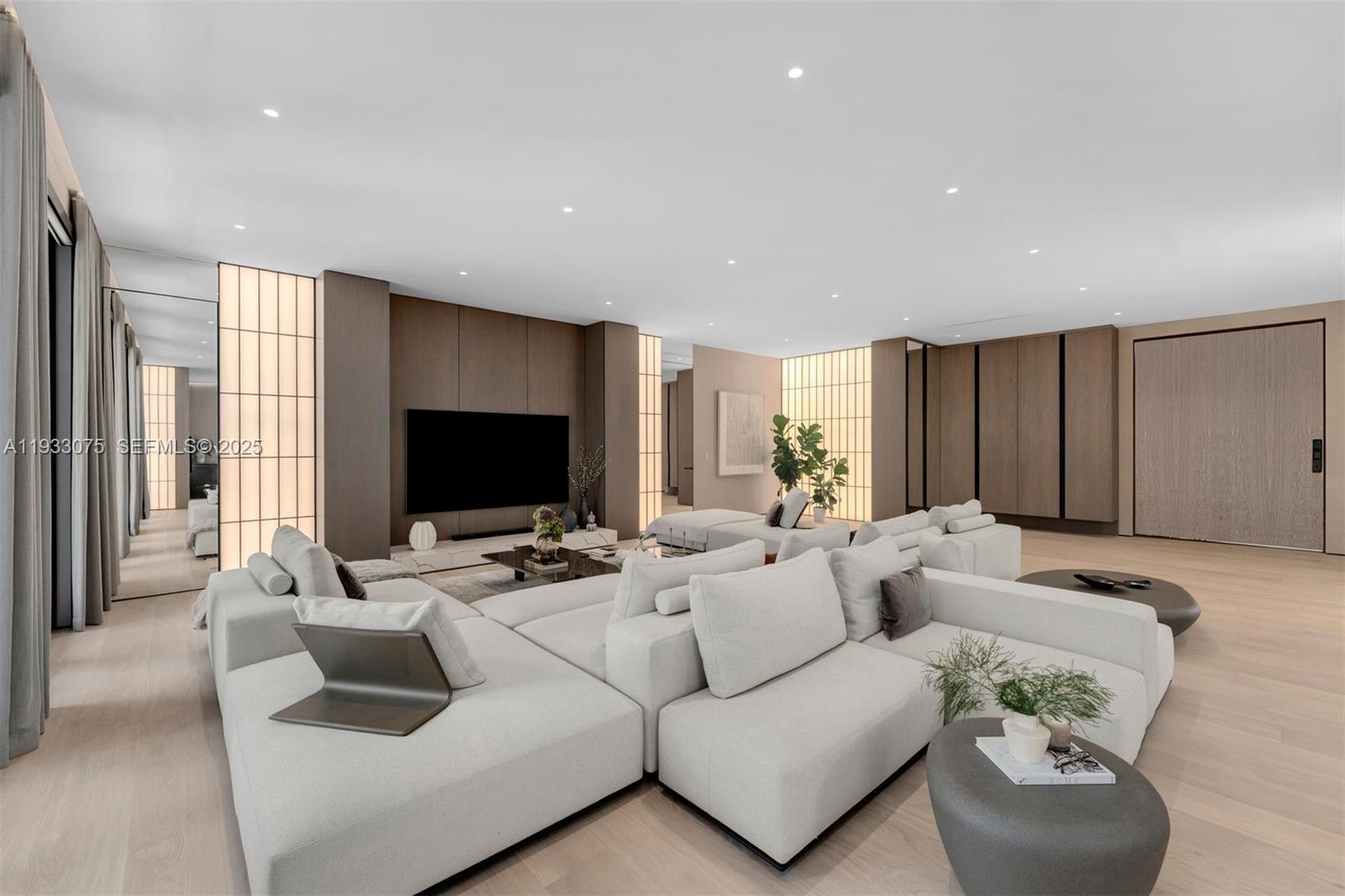 BAY POINT - Residential