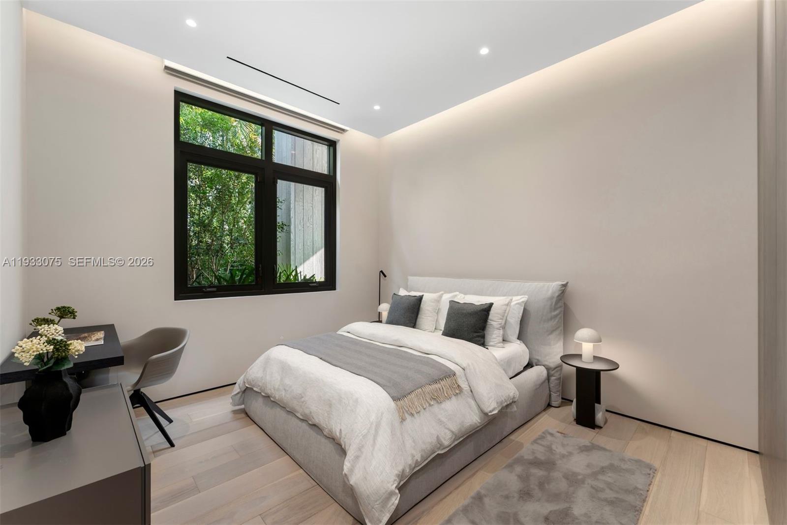 BAY POINT - Residential