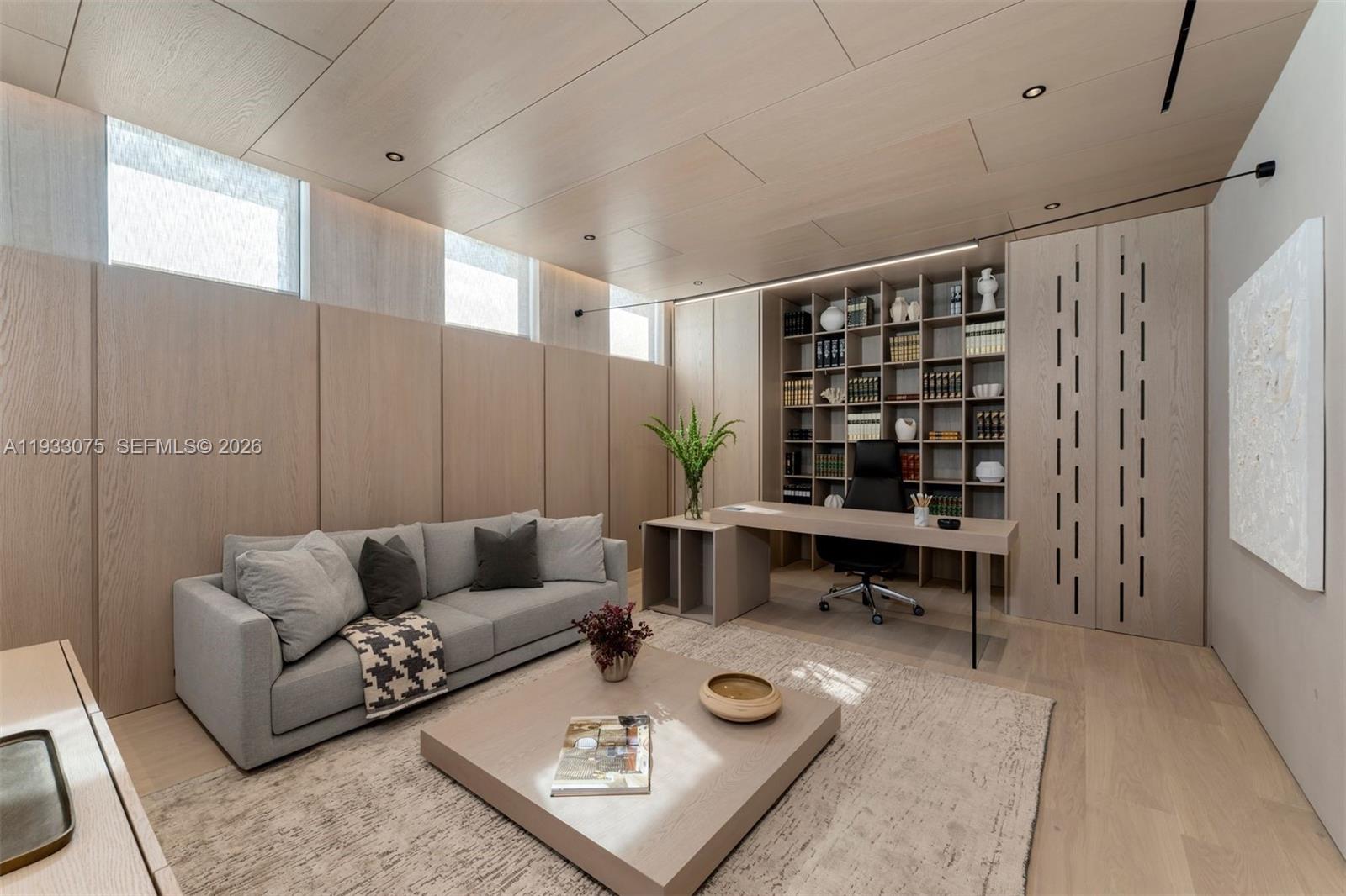 BAY POINT - Residential