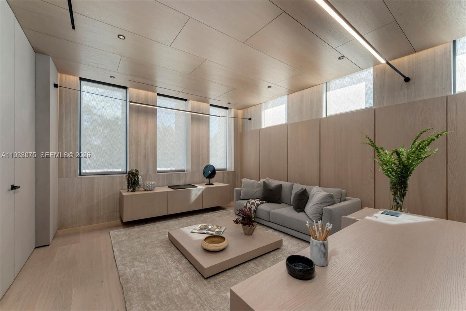 BAY POINT - Residential