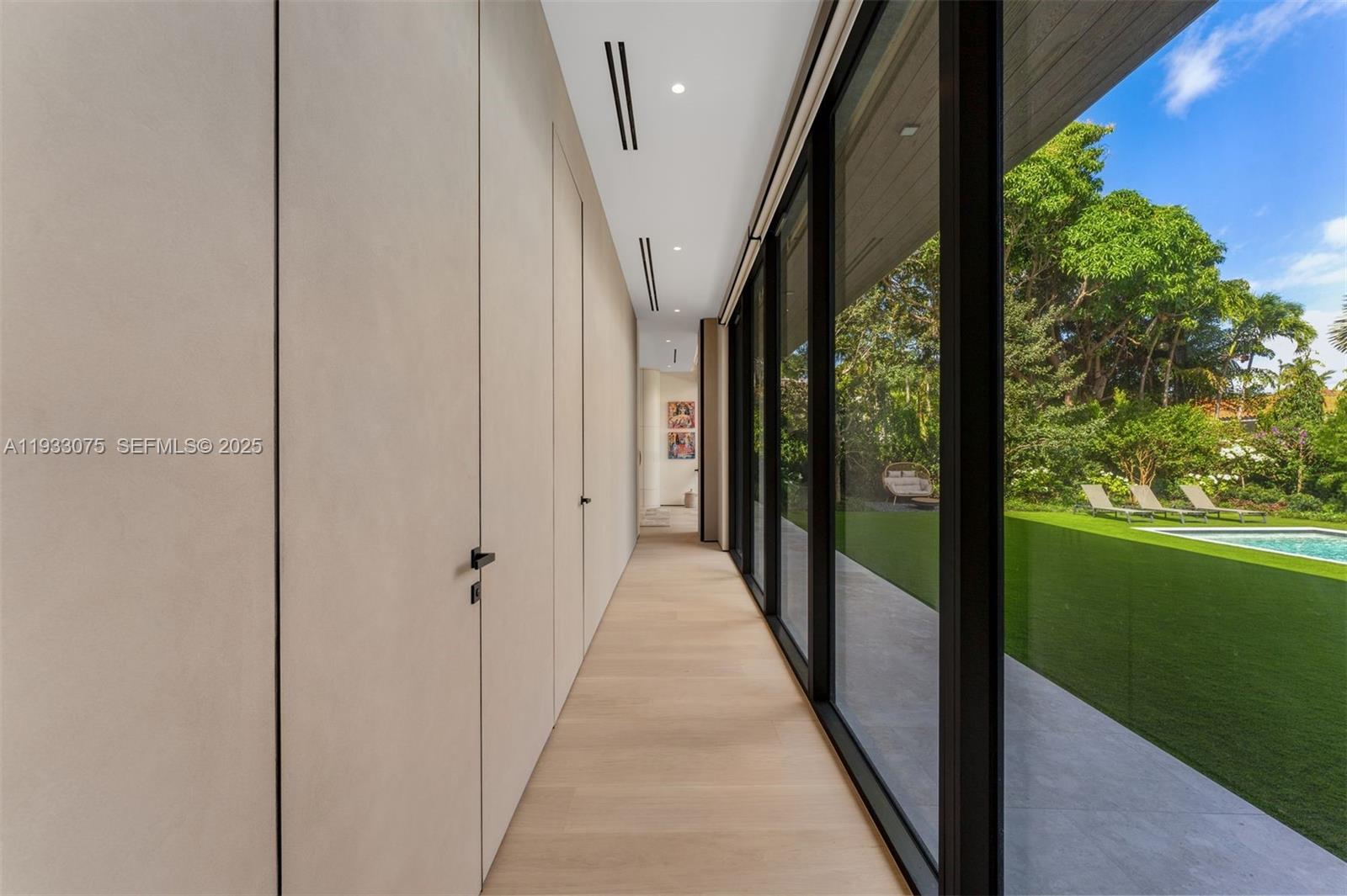 BAY POINT - Residential