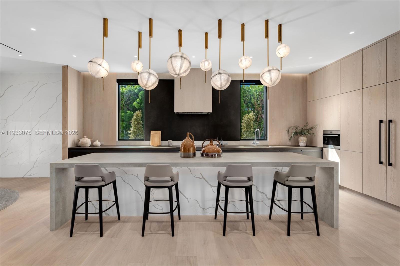 BAY POINT - Residential