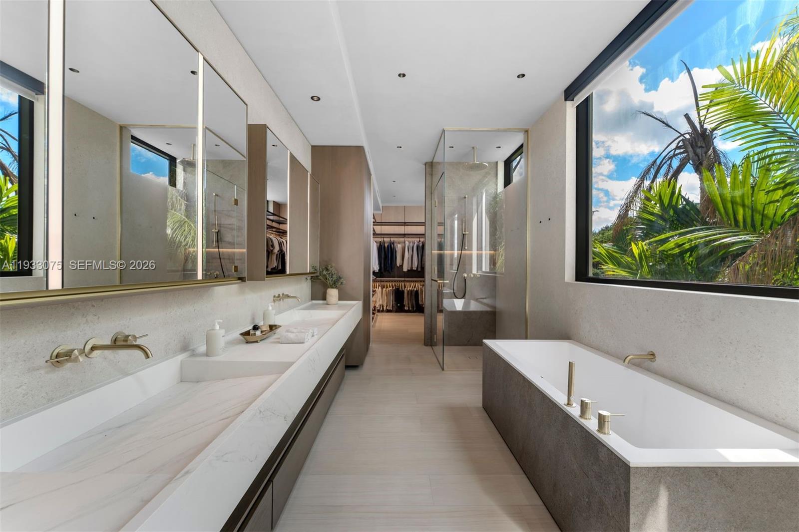 BAY POINT - Residential