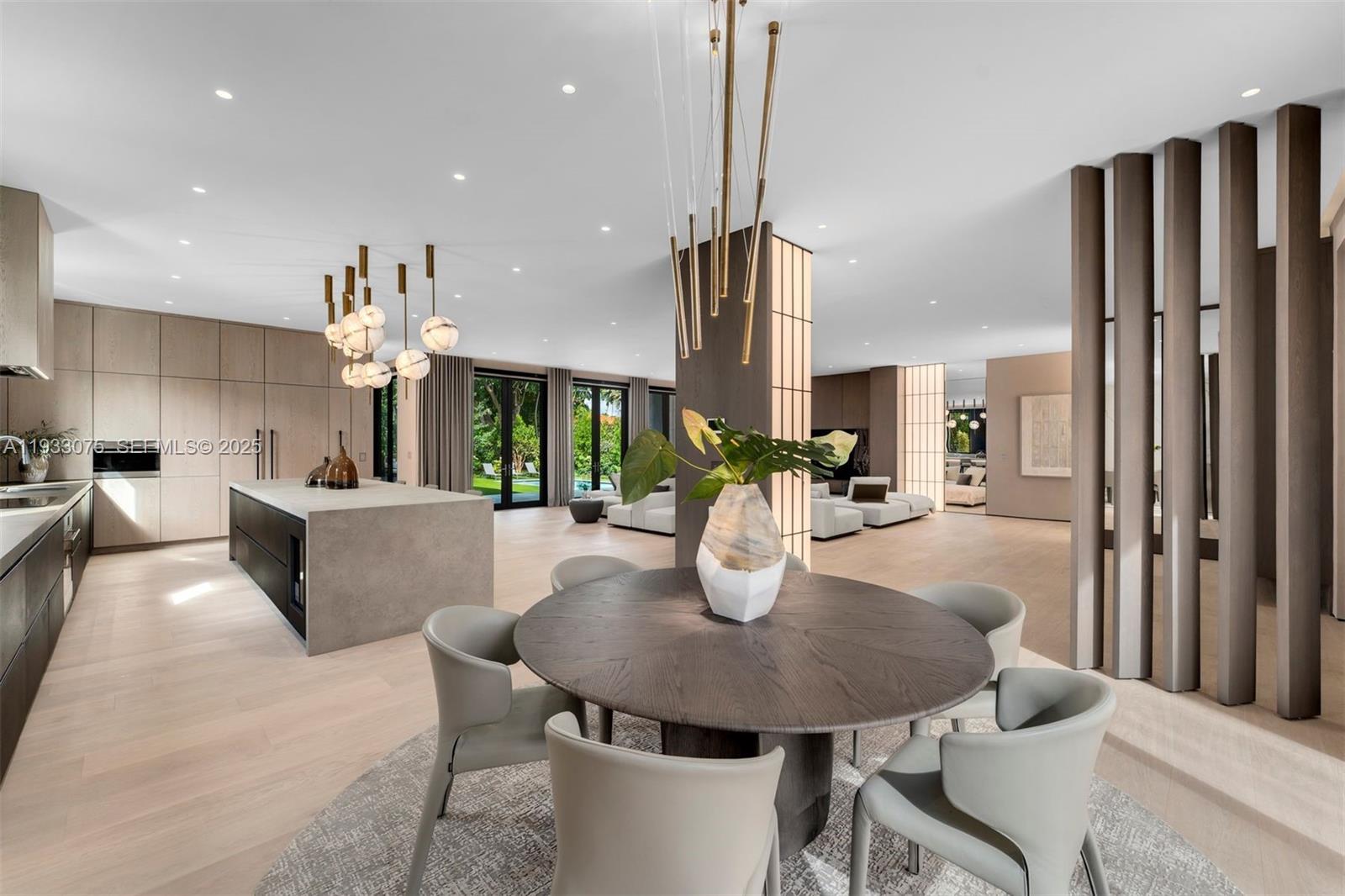 BAY POINT - Residential