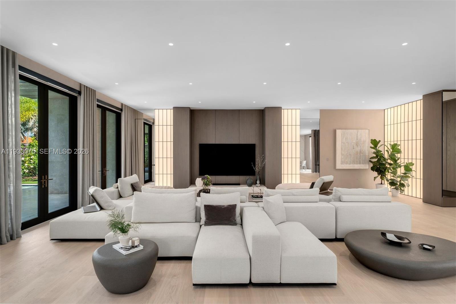 BAY POINT - Residential