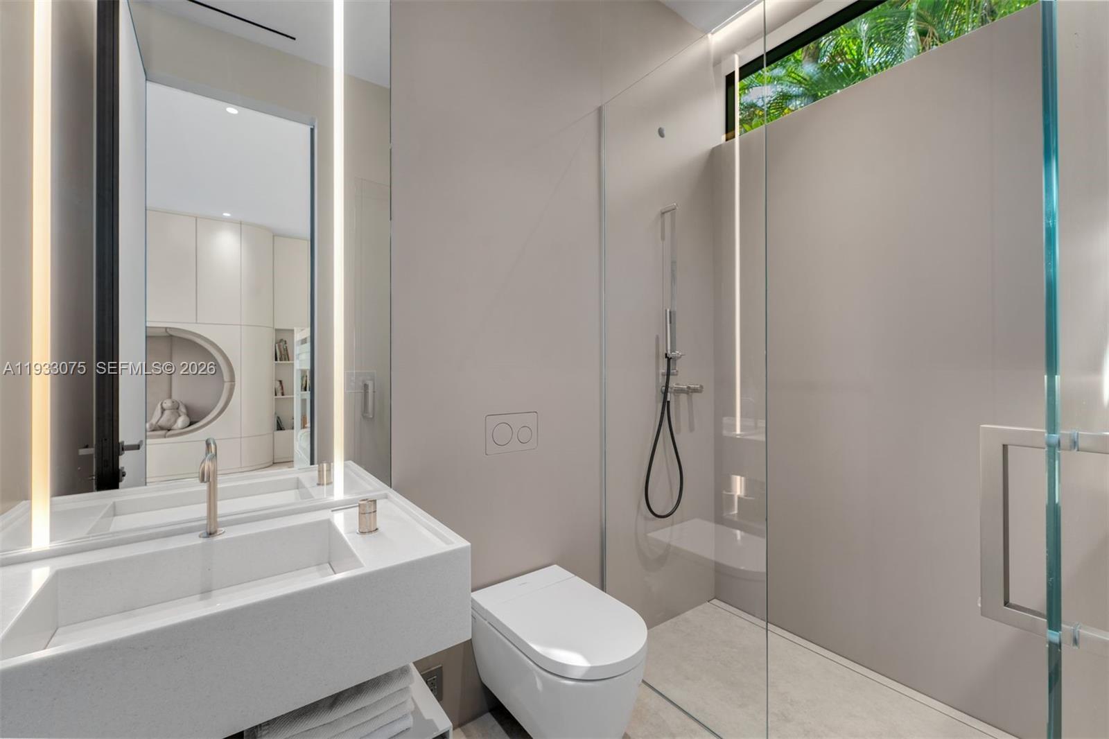 BAY POINT - Residential