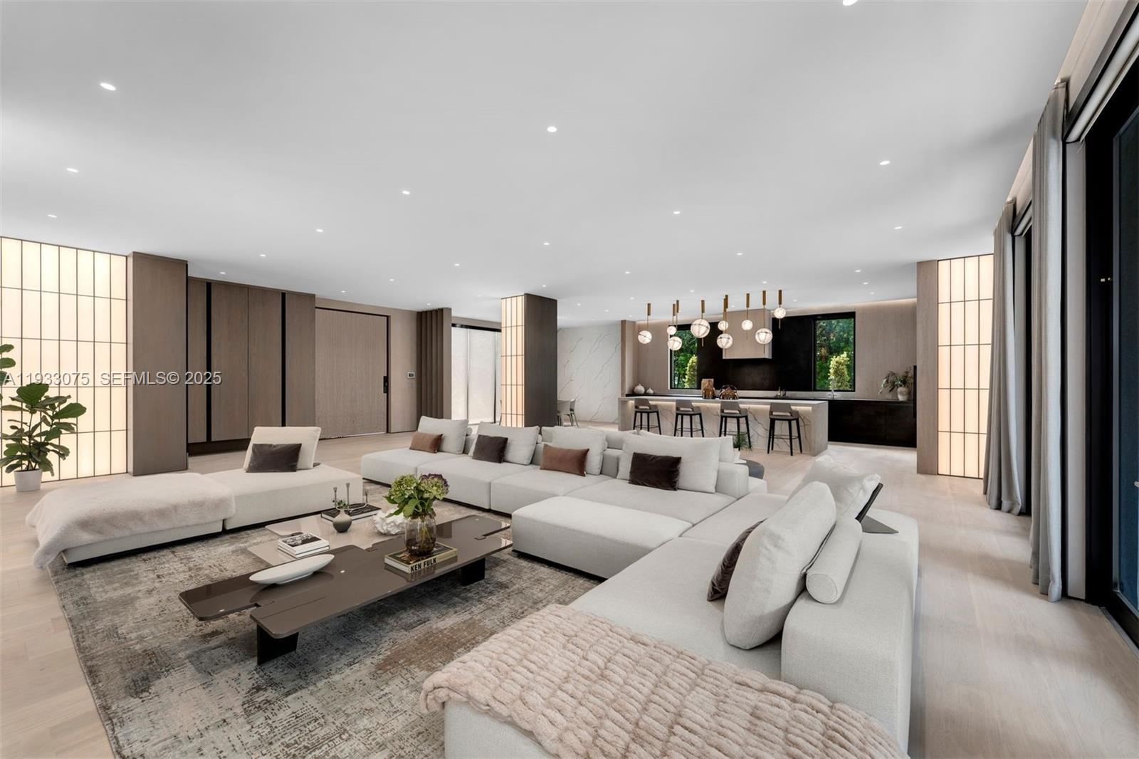 BAY POINT - Residential