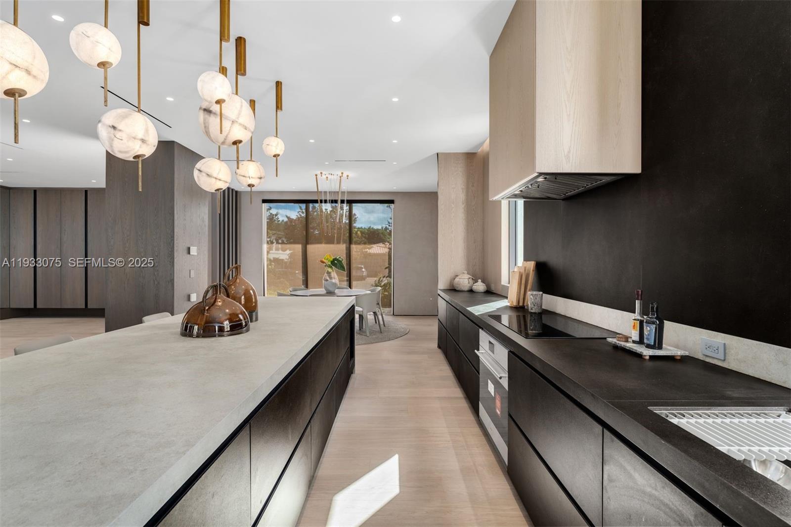 BAY POINT - Residential