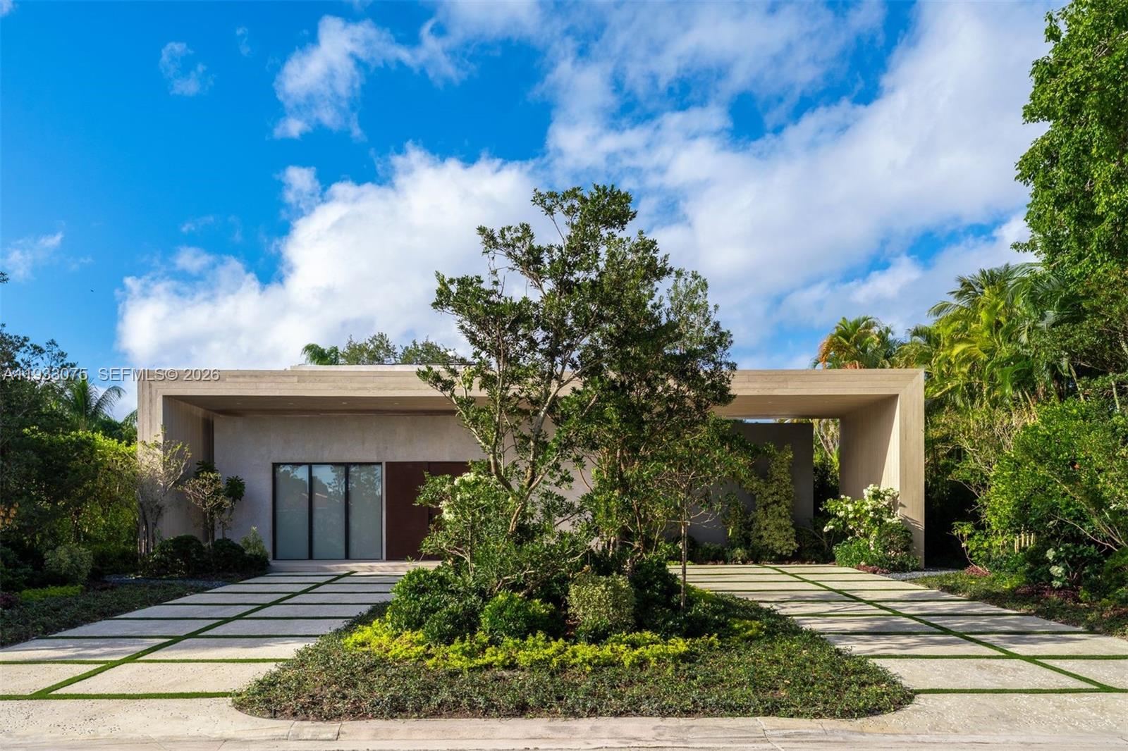 BAY POINT - Residential