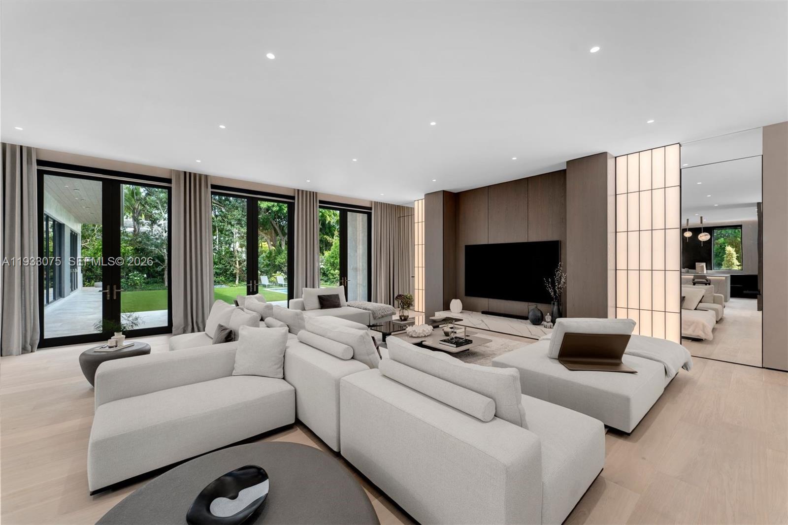 BAY POINT - Residential