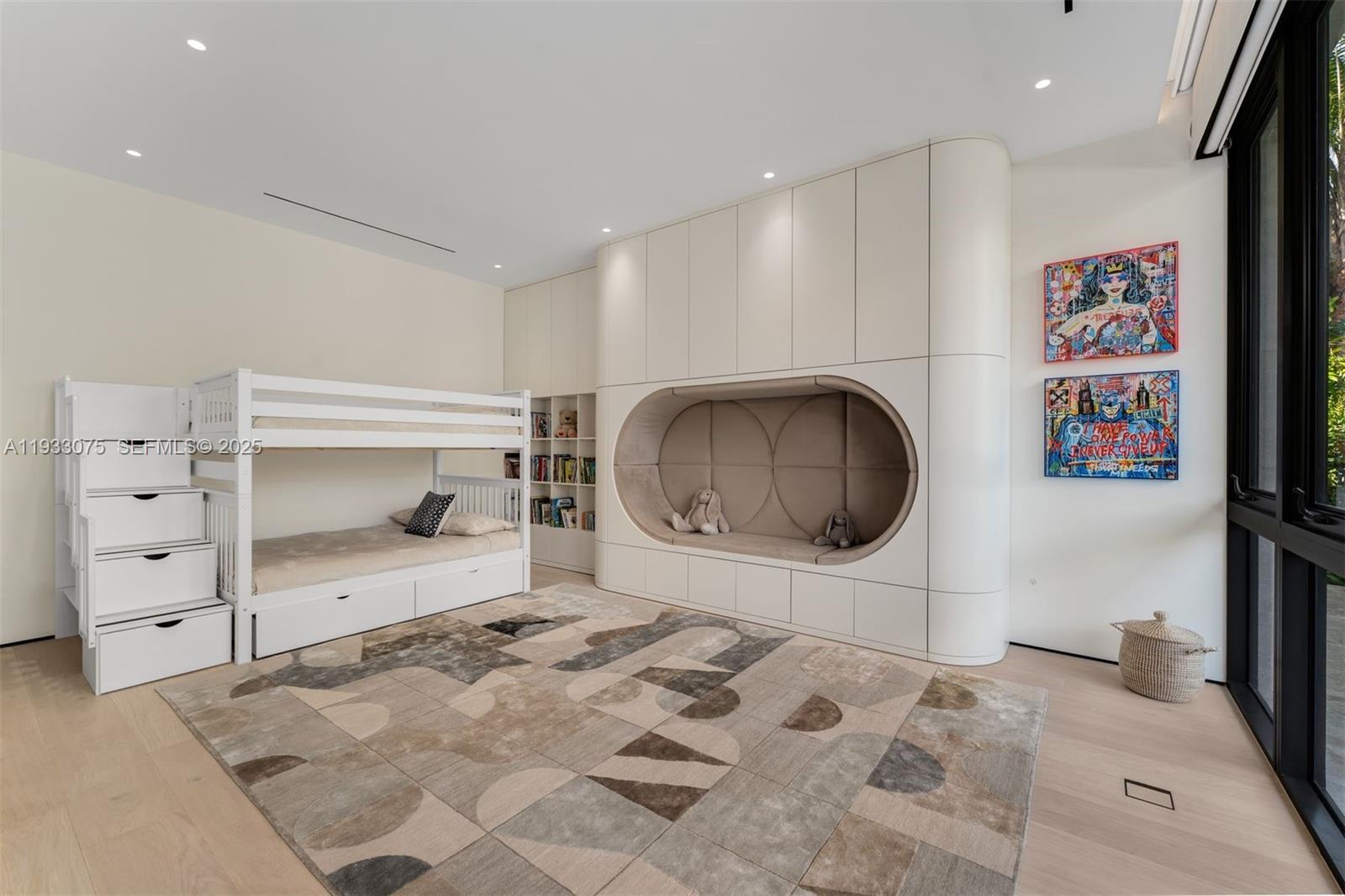 BAY POINT - Residential