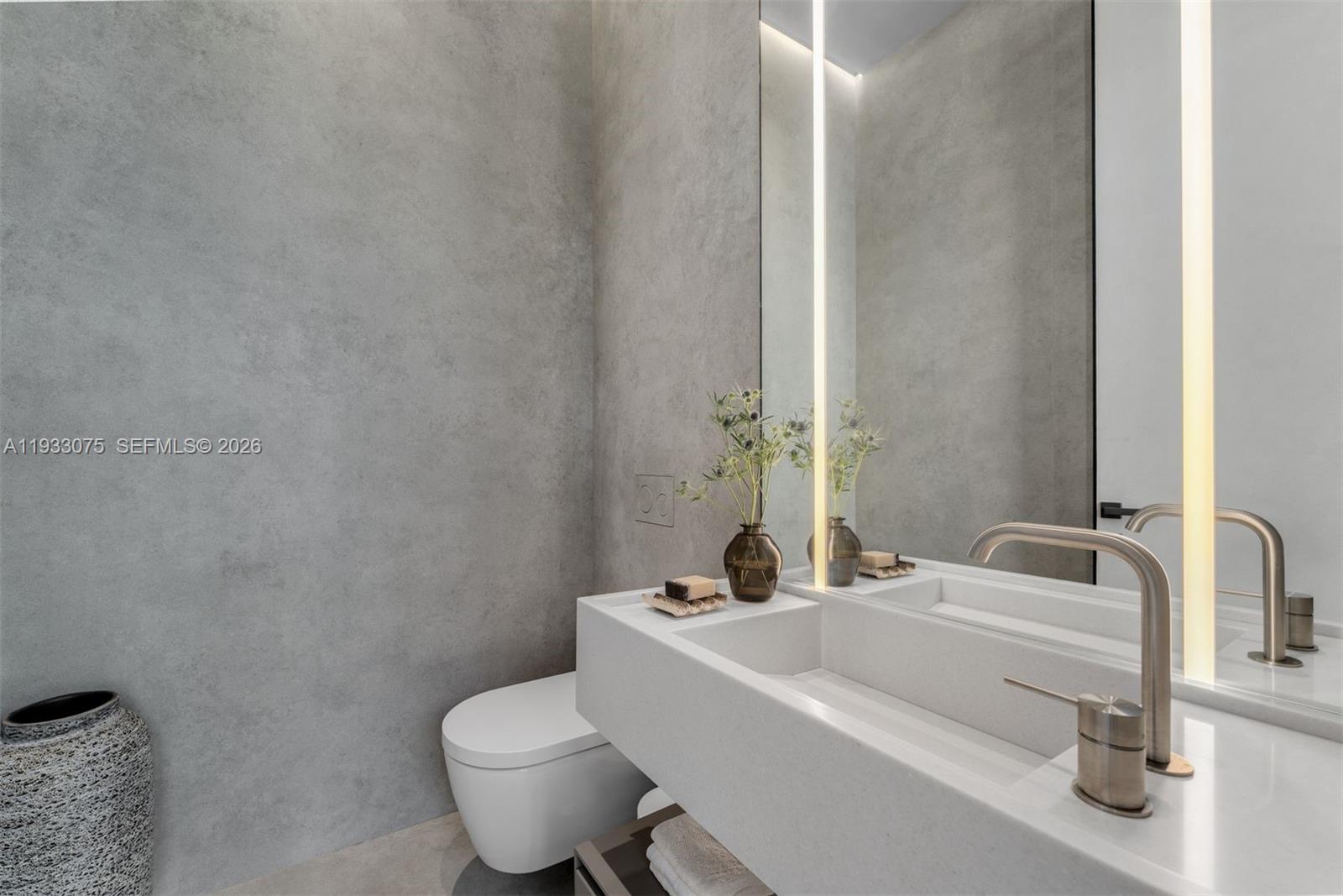 BAY POINT - Residential