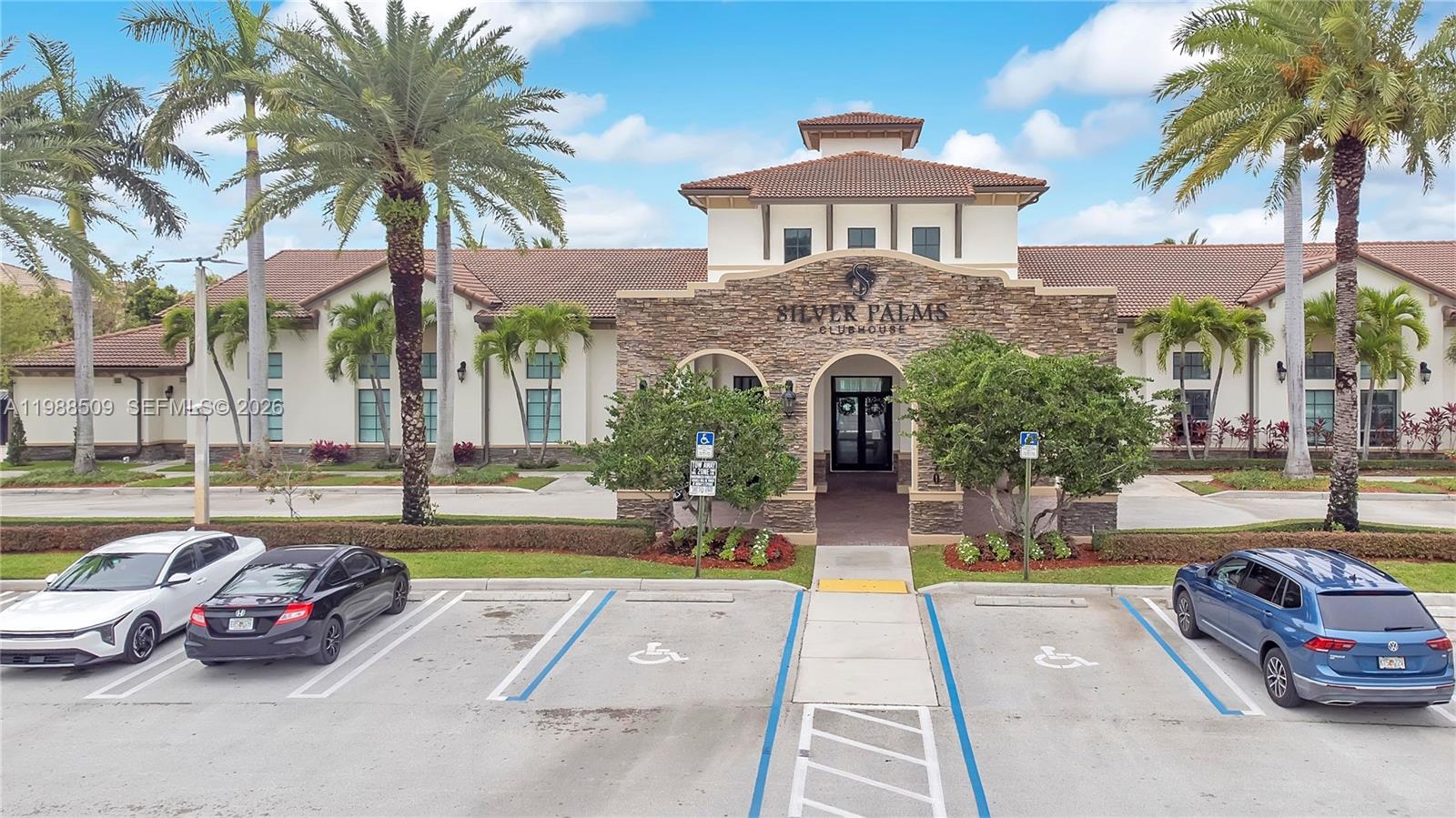 SILVER PALM EAST SEC THRE - Residential