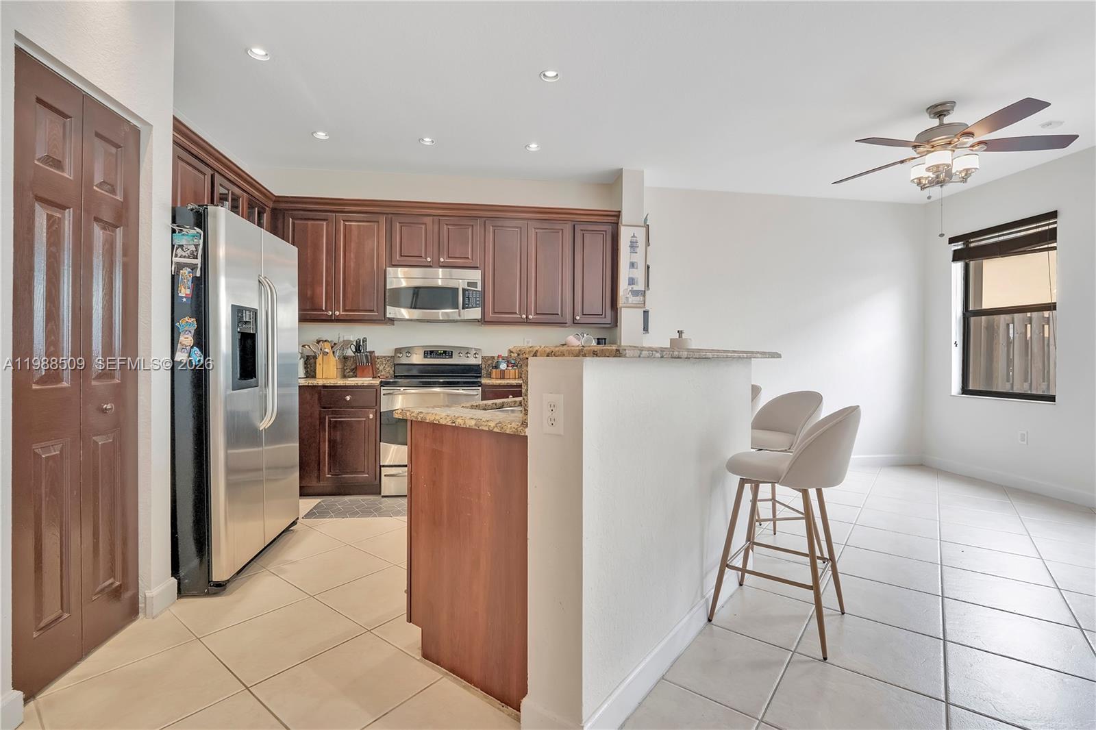 SILVER PALM EAST SEC THRE - Residential