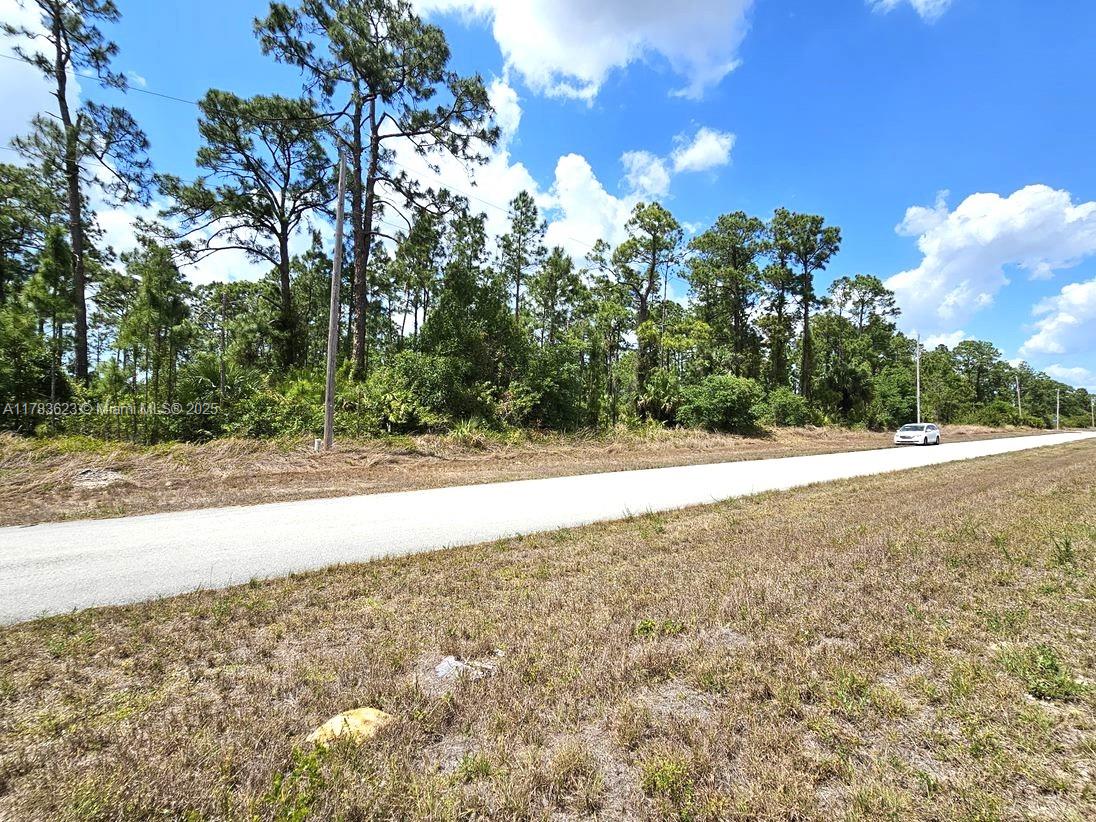 Prime One-Acre Vacant Lot in Rapidly Growing Lehigh Acres! Discover this excellent one-acre vacant lot in the heart of Lehigh Acres, a fast-growing residential community with no HOA restrictions! Enjoy easy access to Joel Blvd, Highway 82, and Palm Beach Blvd, placing you just minutes from LaBelle, Fort Myers, and Cape Coral. This lot is ideally located near a wide variety of parks and nature preserves, including: Frank Mann Preserve, Charleston Park, Alva Comm. Center and Park, Veterans Park, Lehigh Acres Trailhead Park, Hickey Creek Wildlife & Environmental Area, Alva Scrub Preserve, Charlie R. Mathney Park. Whether you're into fishing, kayaking, hiking, or enjoying athletic facilities. Don't miss the opportunity to invest in one of Southwest Florida's most exciting up-and-coming areas!