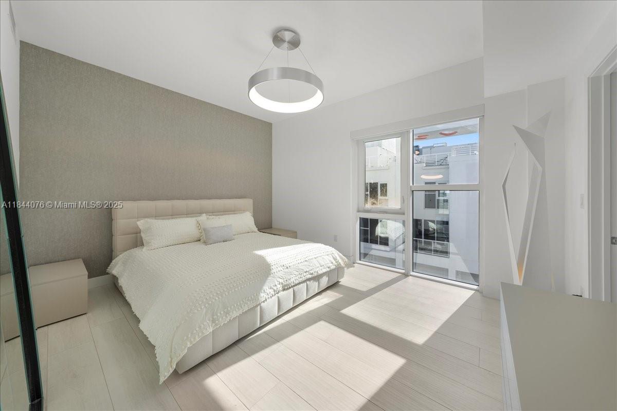 ONE BAY CONDO - Residential