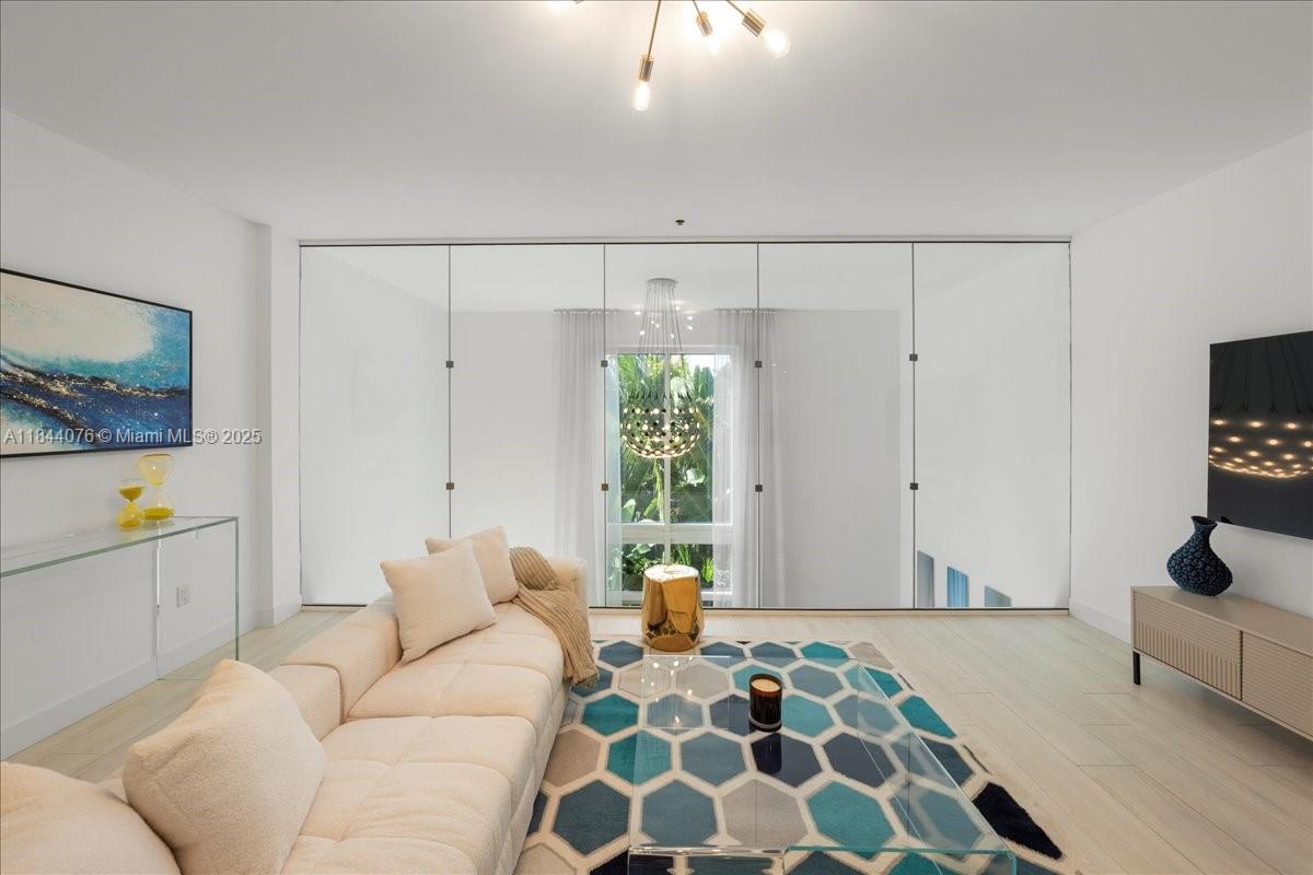 ONE BAY CONDO - Residential