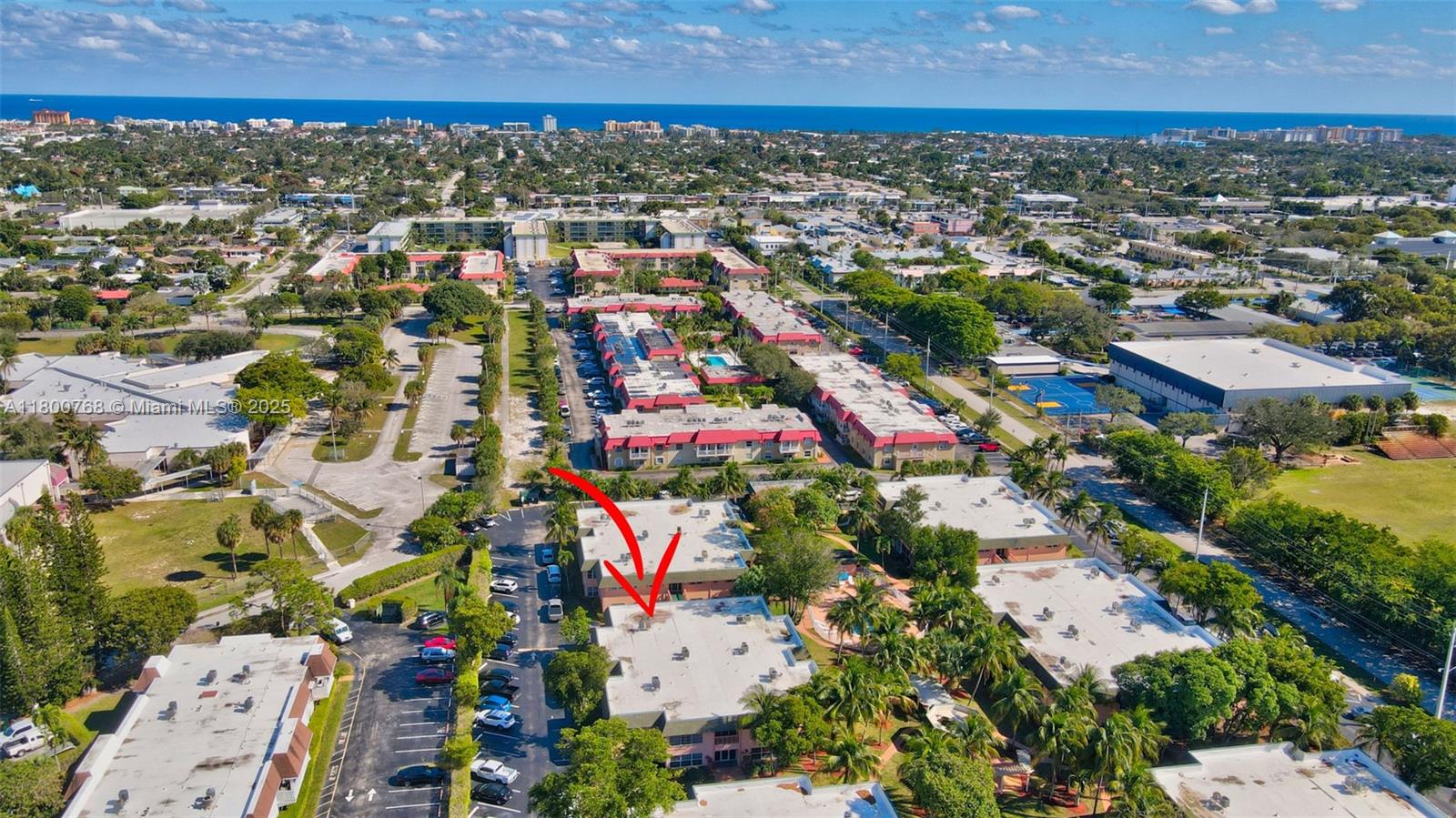 COCO CAY CONDO - Residential