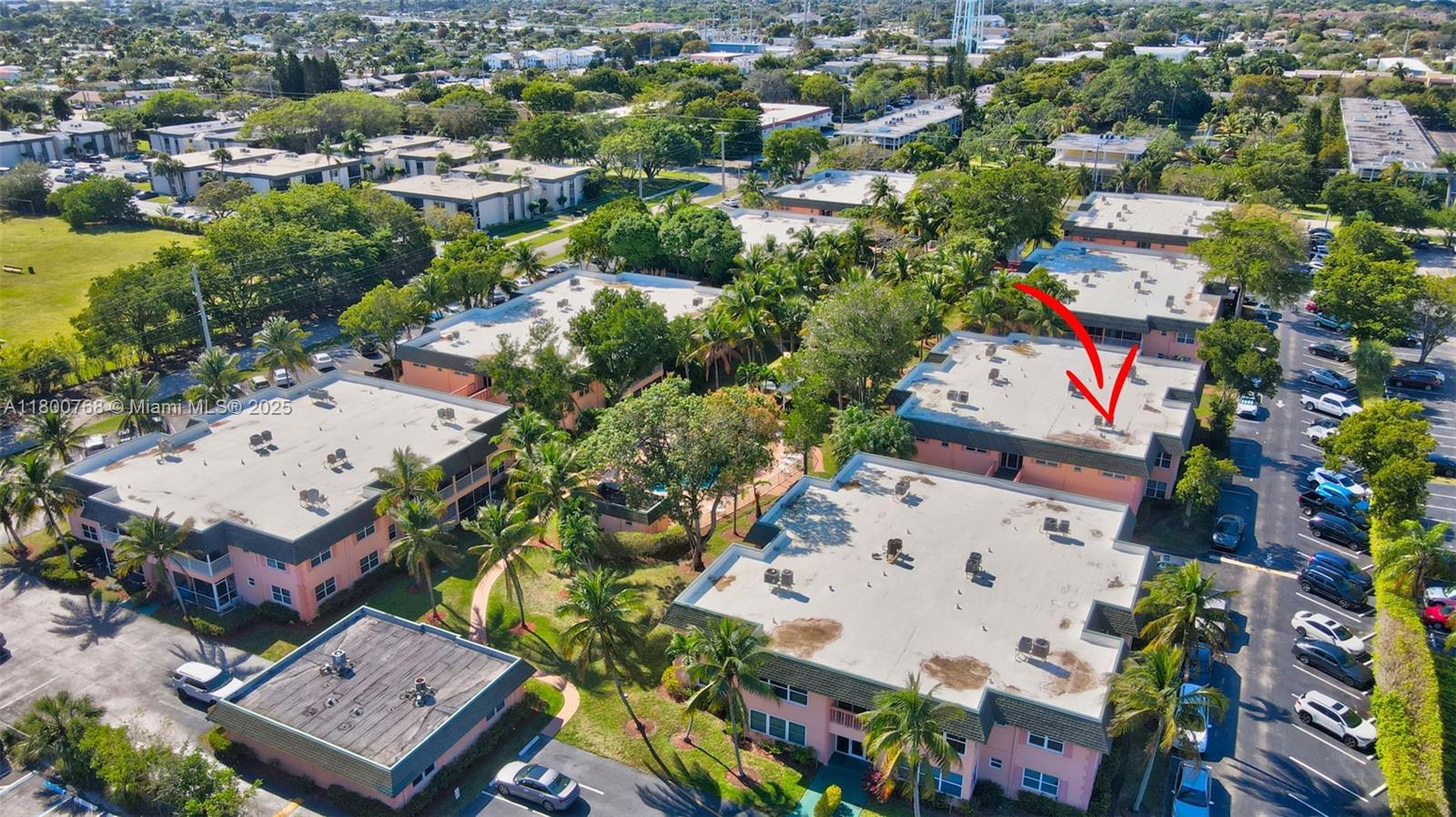 COCO CAY CONDO - Residential