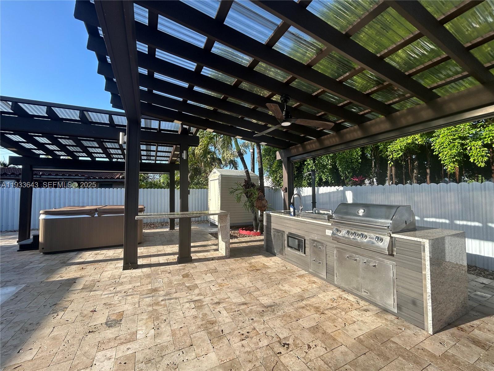 WESTWOOD ESTS 4TH ADDN - Residential