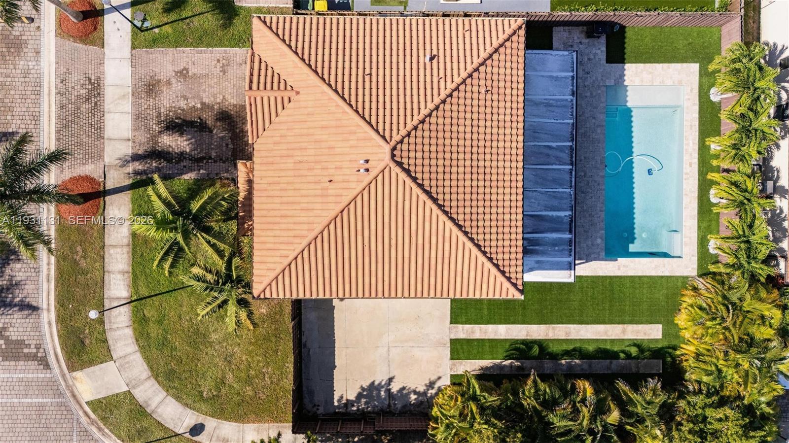 KINGMAN COMMONS - Residential