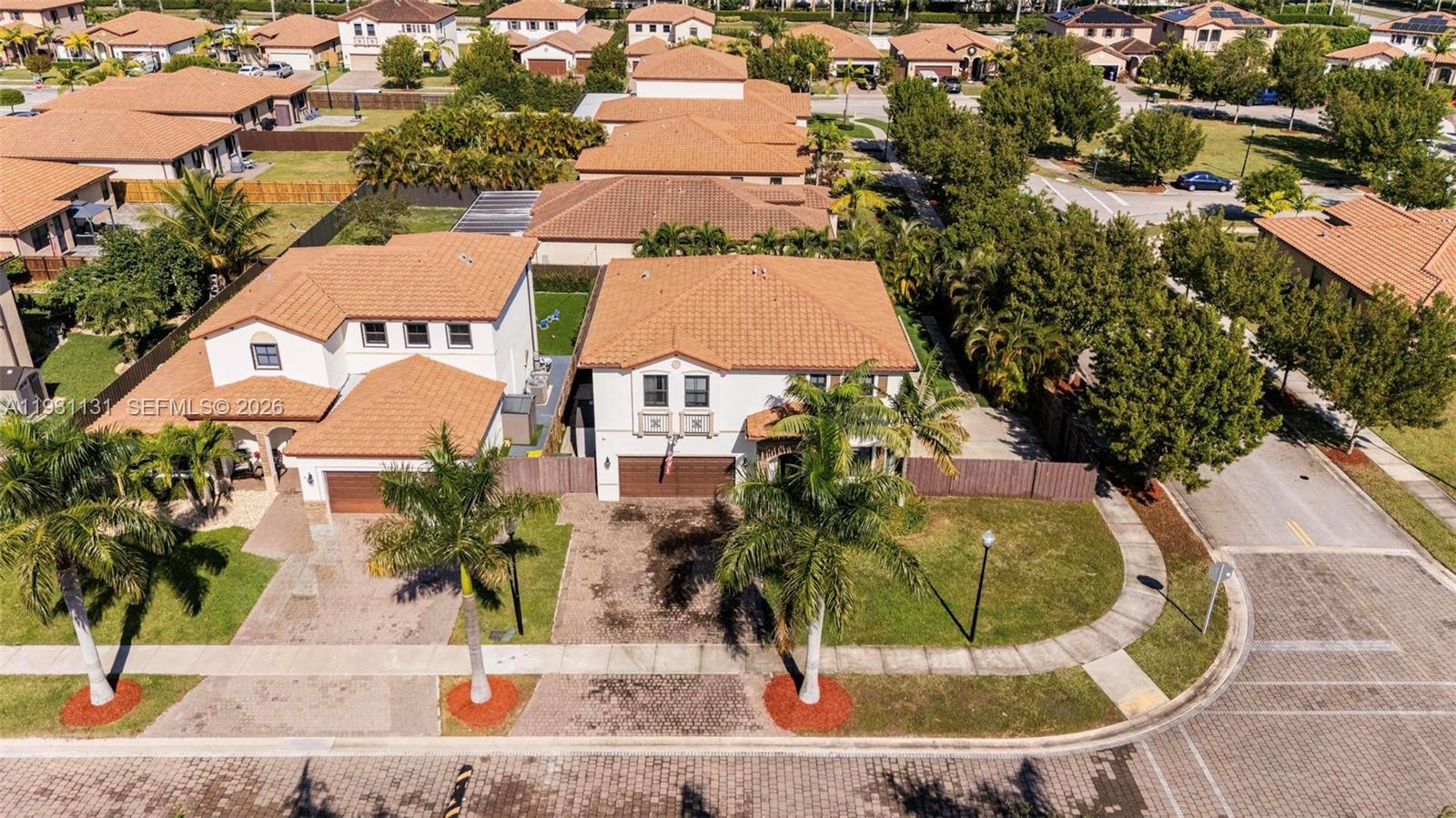 KINGMAN COMMONS - Residential