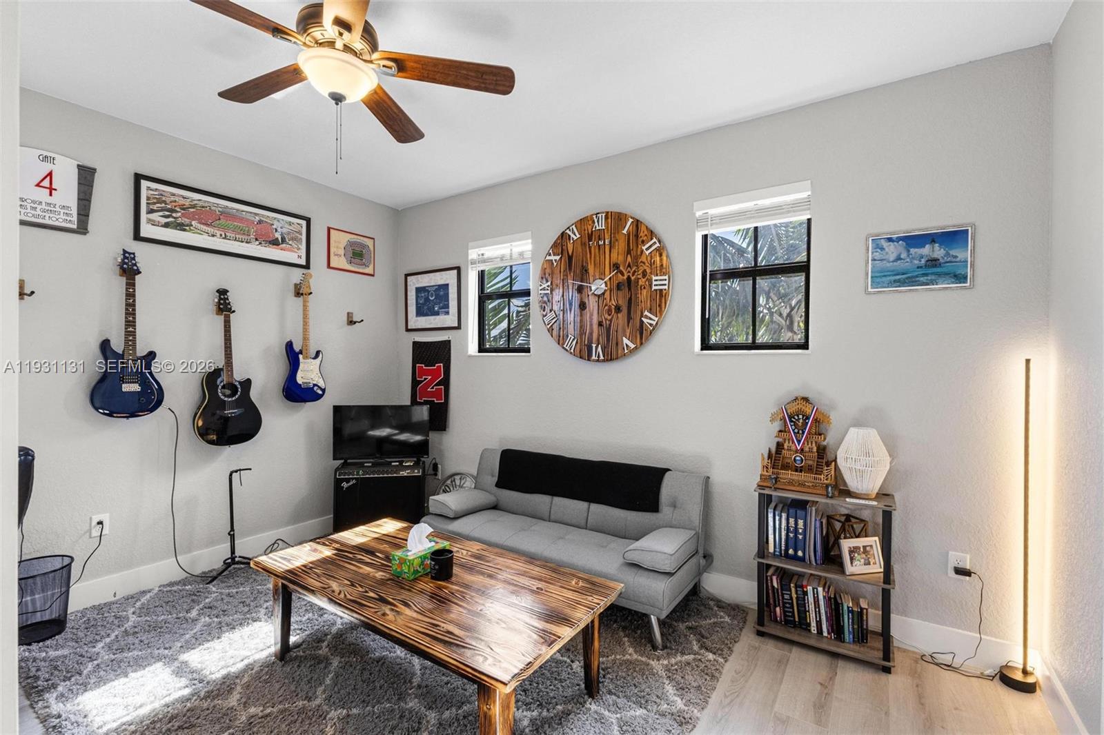 KINGMAN COMMONS - Residential